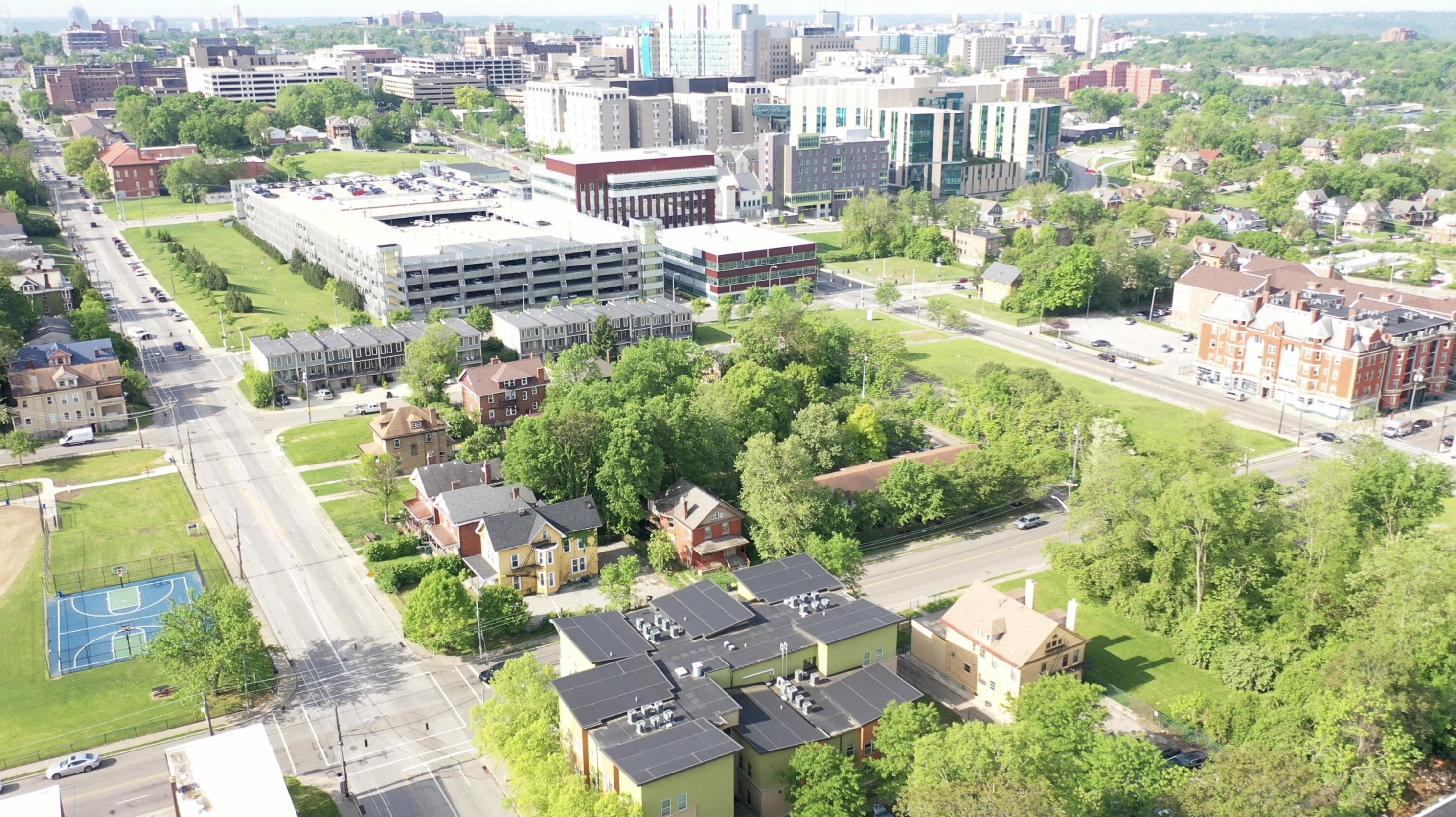 441 Rockdale Ave, Cincinnati, OH 45229-2965