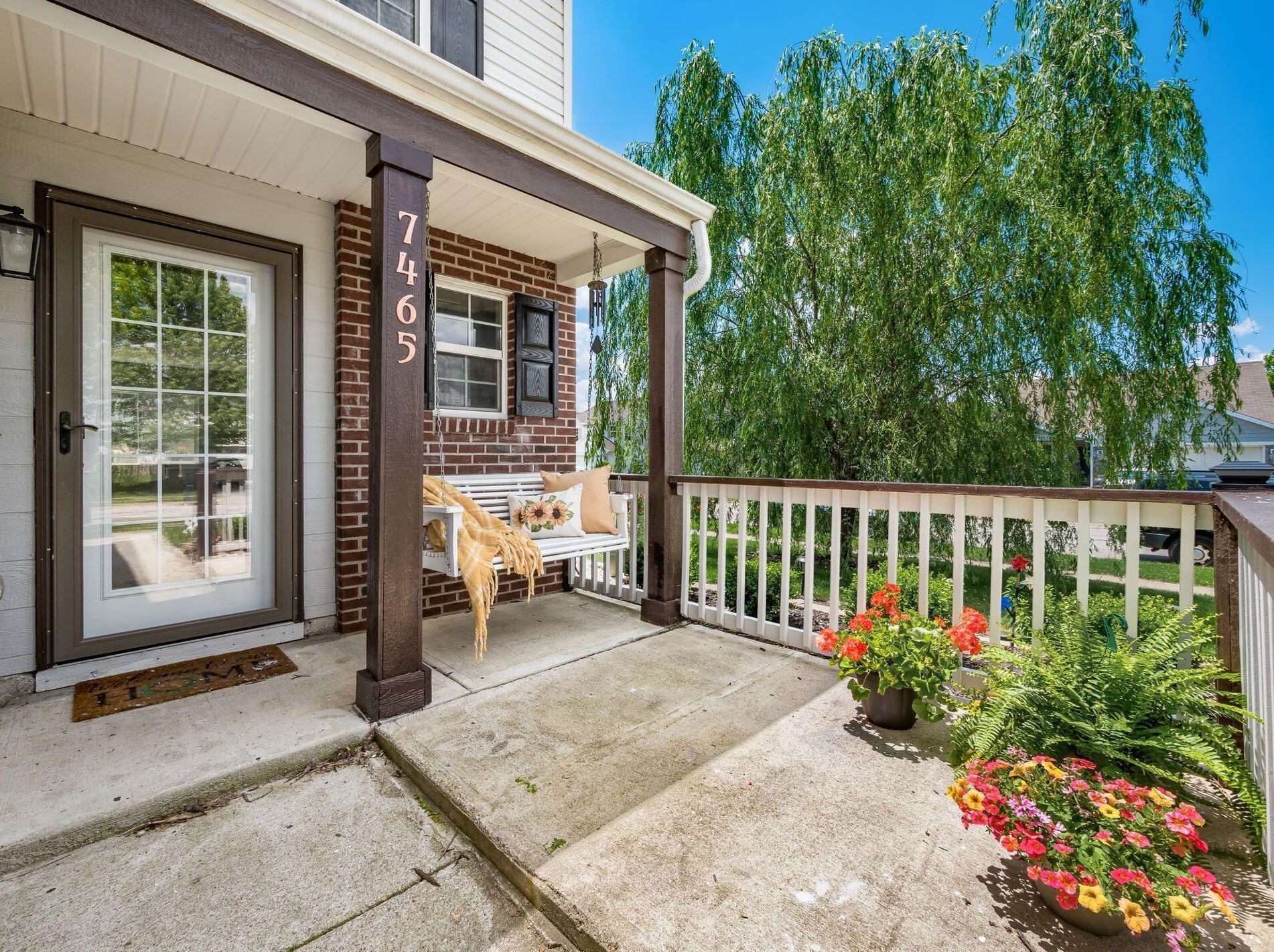 7465 Maple Twig Ave, Cnl Wnchstr, OH 43110-8070