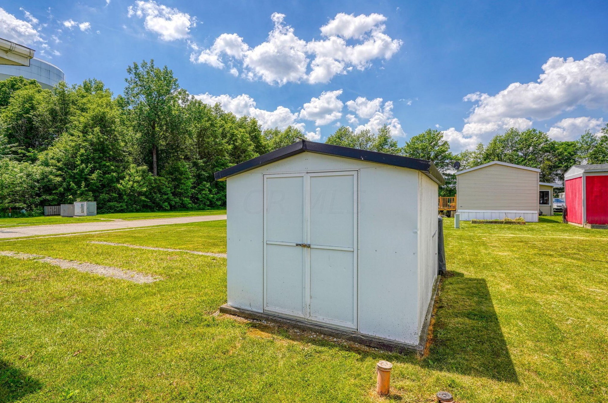 217 Rona Blvd, Pataskala OH  43062-7234 exterior