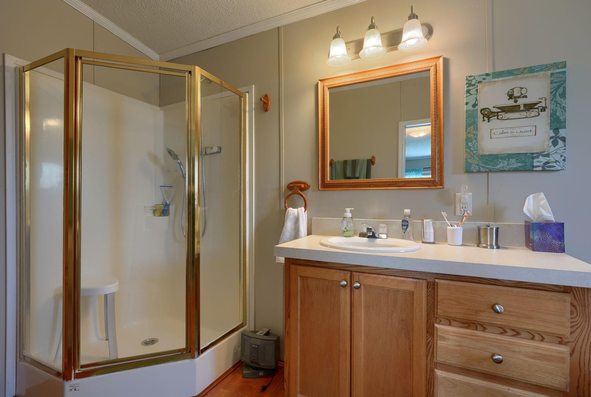 217 Rona Blvd, Pataskala OH  43062-7234 exterior