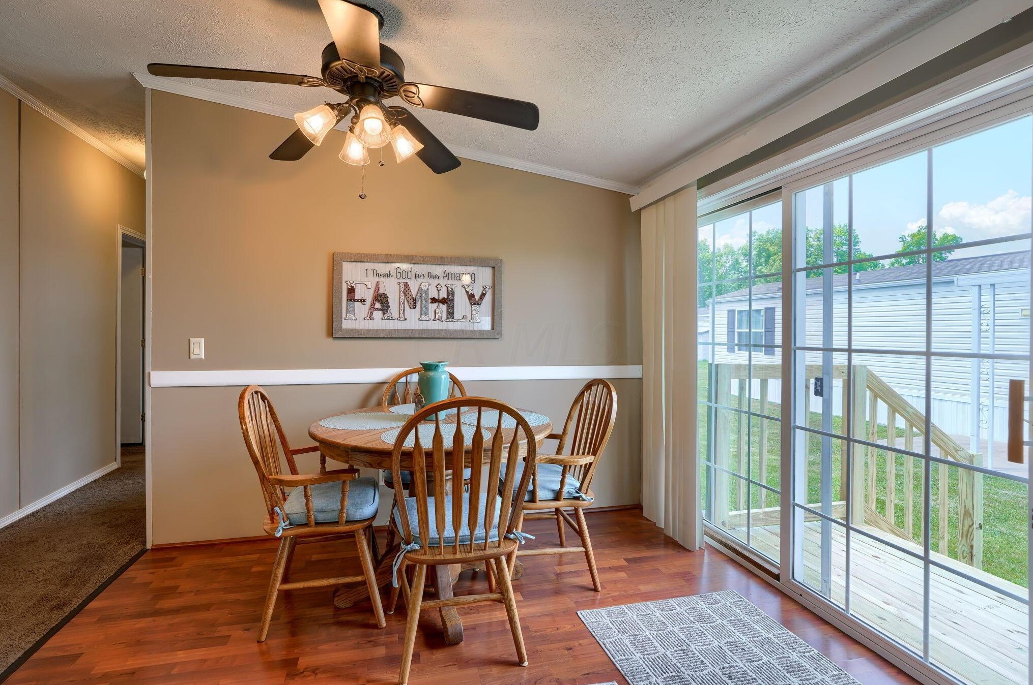 217 Rona Blvd, Pataskala OH  43062-7234 exterior