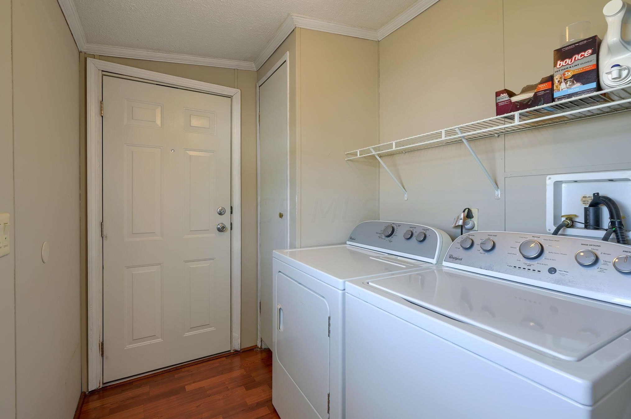 217 Rona Blvd, Pataskala OH  43062-7234 exterior