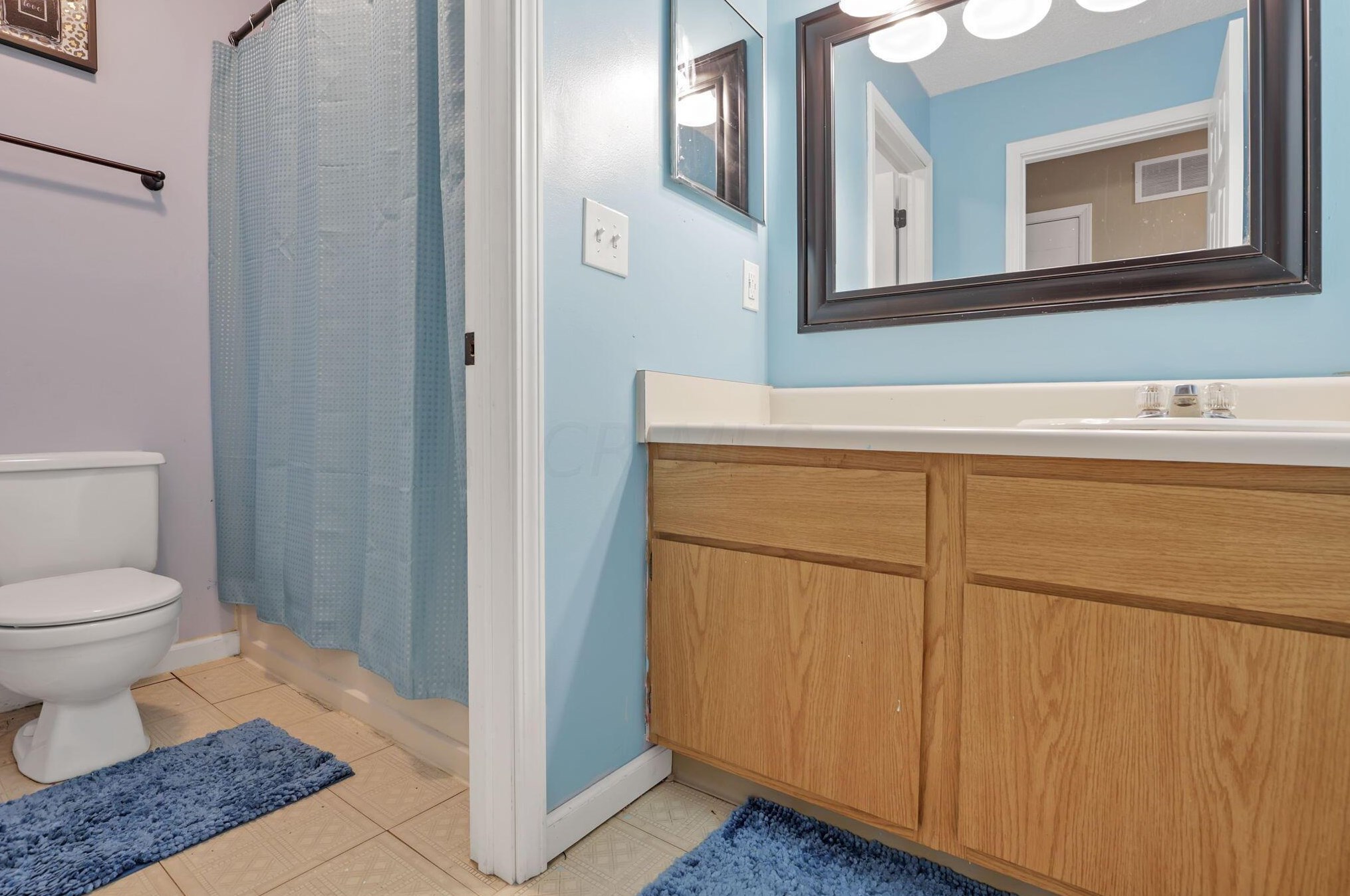 5959 Cape Coral Ln, Hilliard OH  43026-9793 exterior