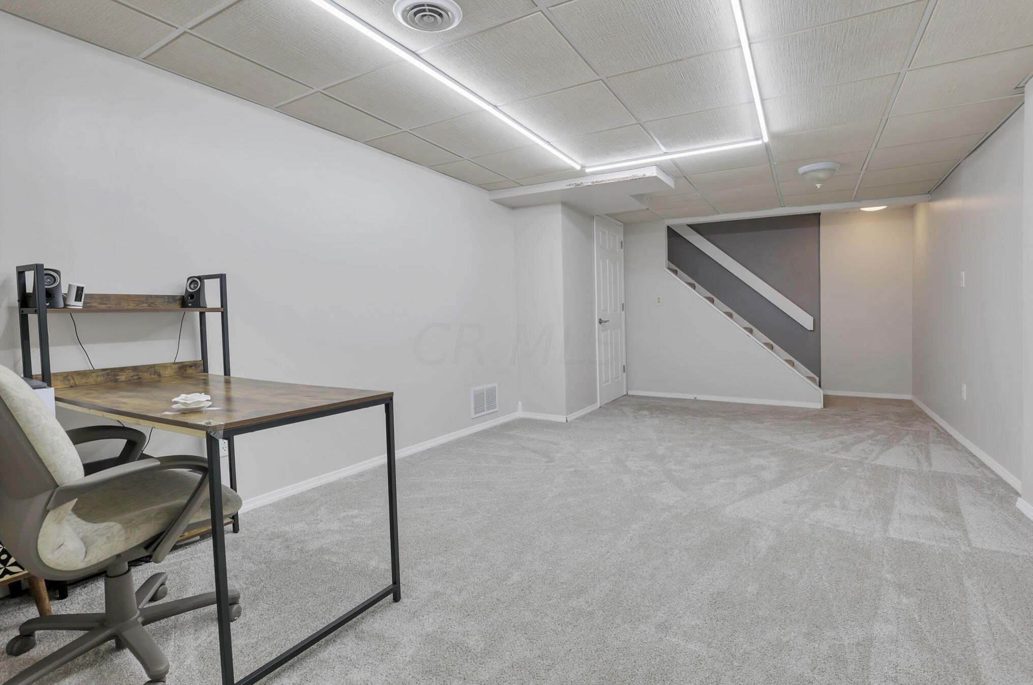 5959 Cape Coral Ln, Hilliard OH  43026-9793 exterior