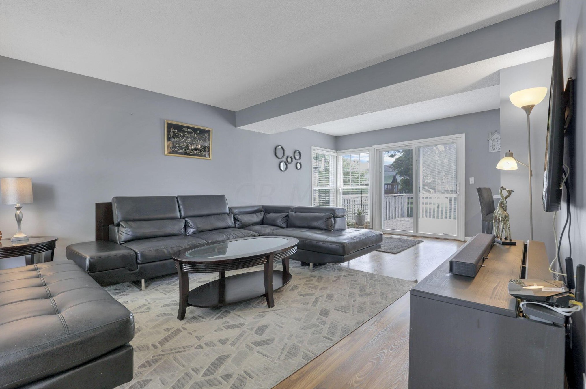 5959 Cape Coral Ln, Hilliard OH  43026-9793 exterior