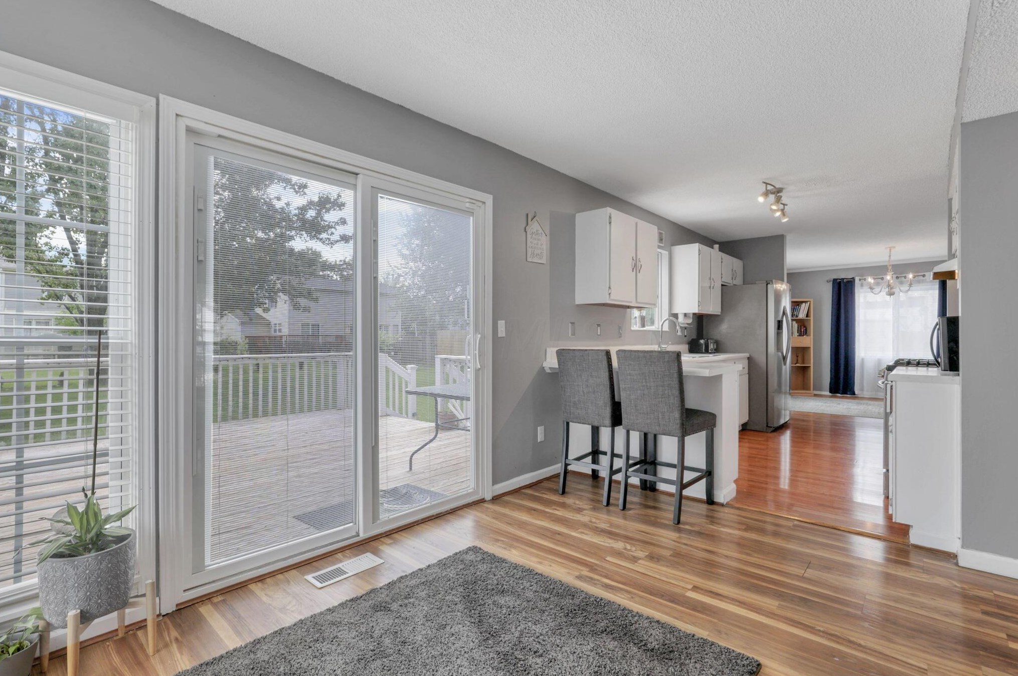 5959 Cape Coral Ln, Hilliard OH  43026-9793 exterior