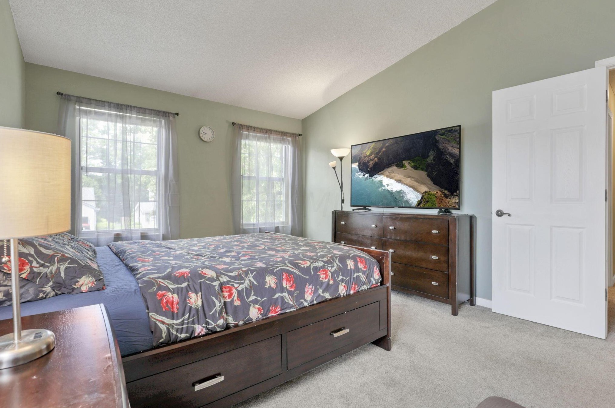 5959 Cape Coral Ln, Hilliard OH  43026-9793 exterior