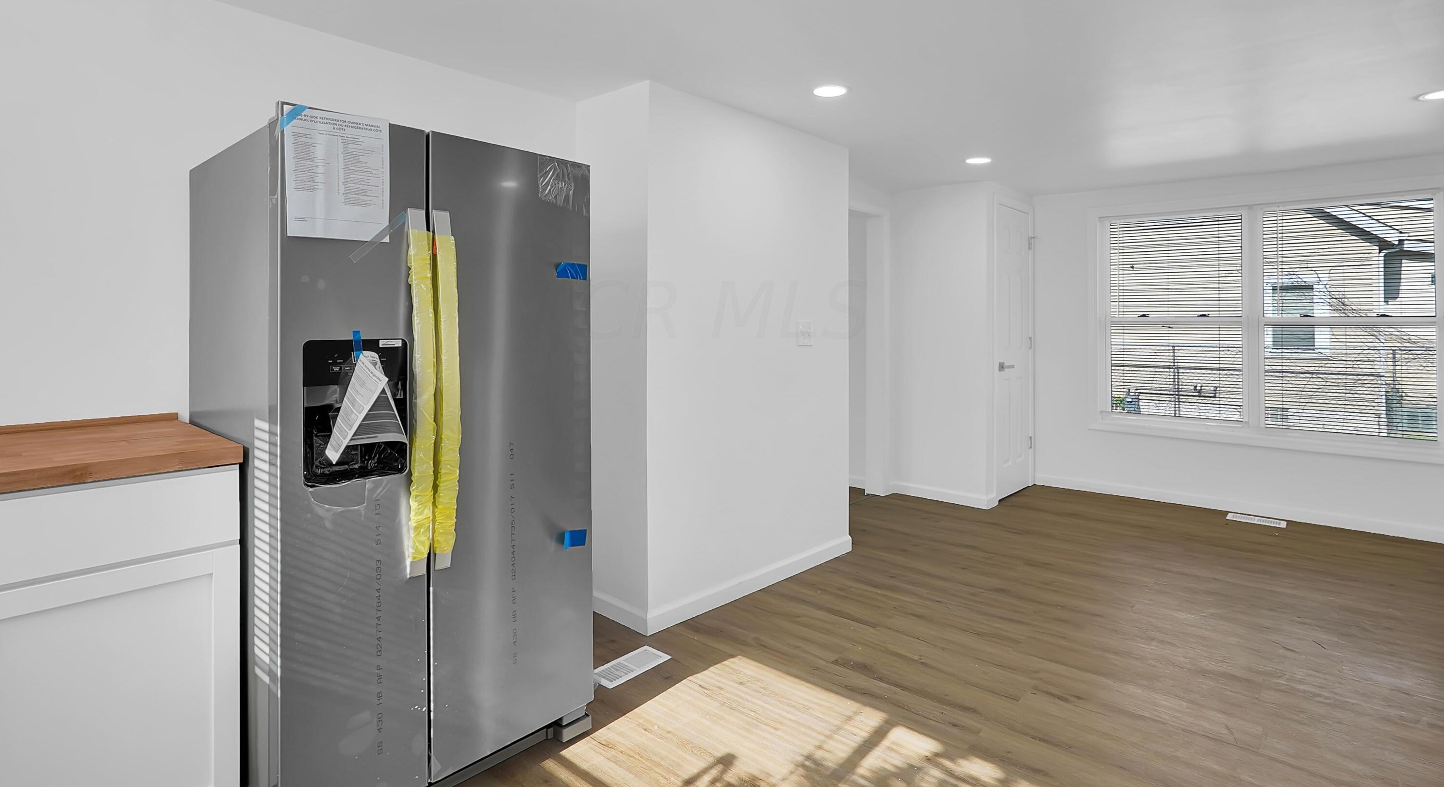 1010 Olmstead Ave, Columbus OH 43201-3023 exterior