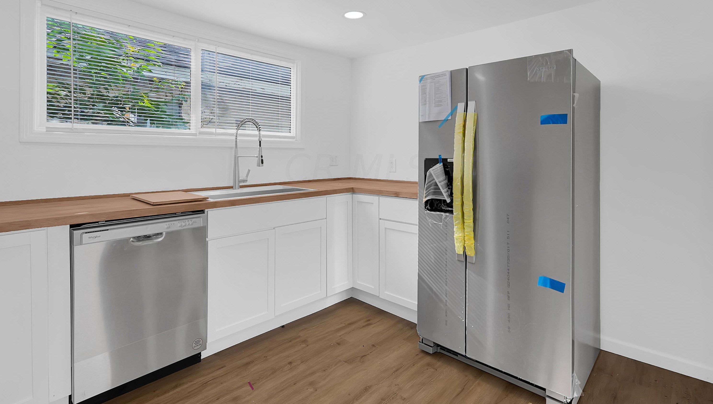 1010 Olmstead Ave, Columbus OH 43201-3023 exterior