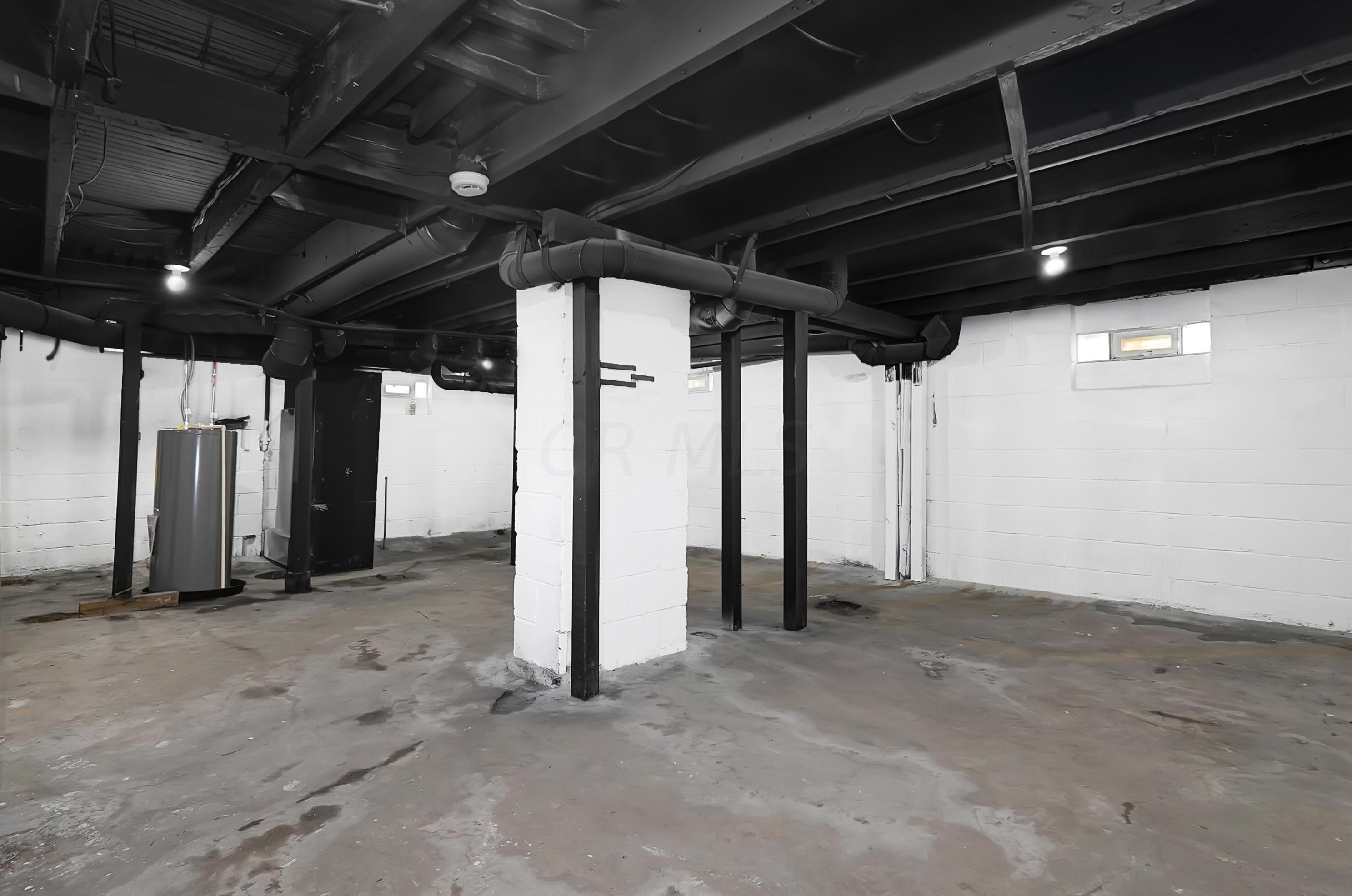 1010 Olmstead Ave, Columbus OH 43201-3023 exterior