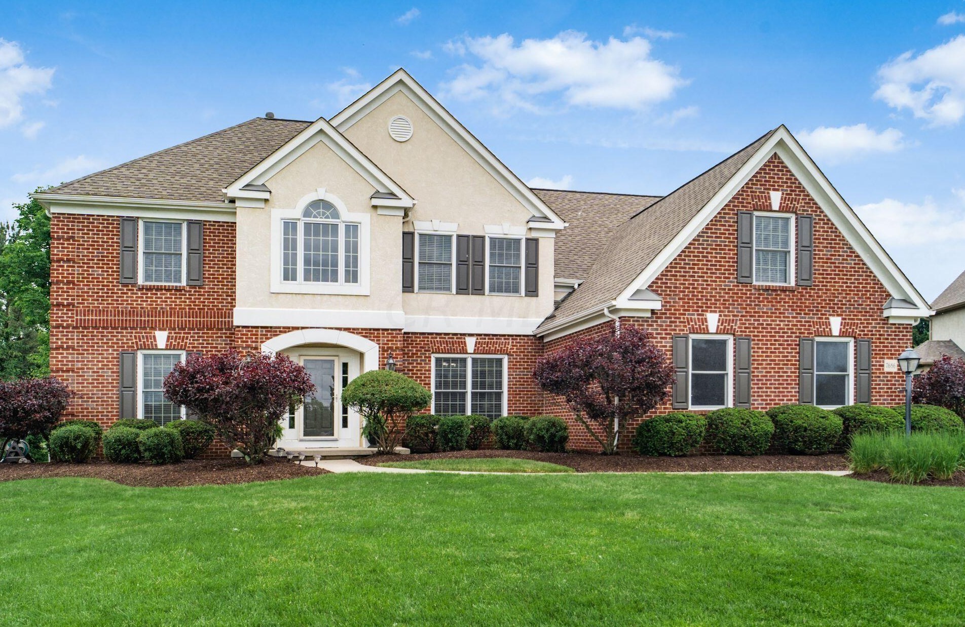 7686 Blue Fescue Dr, Westerville, OH 43082-9167