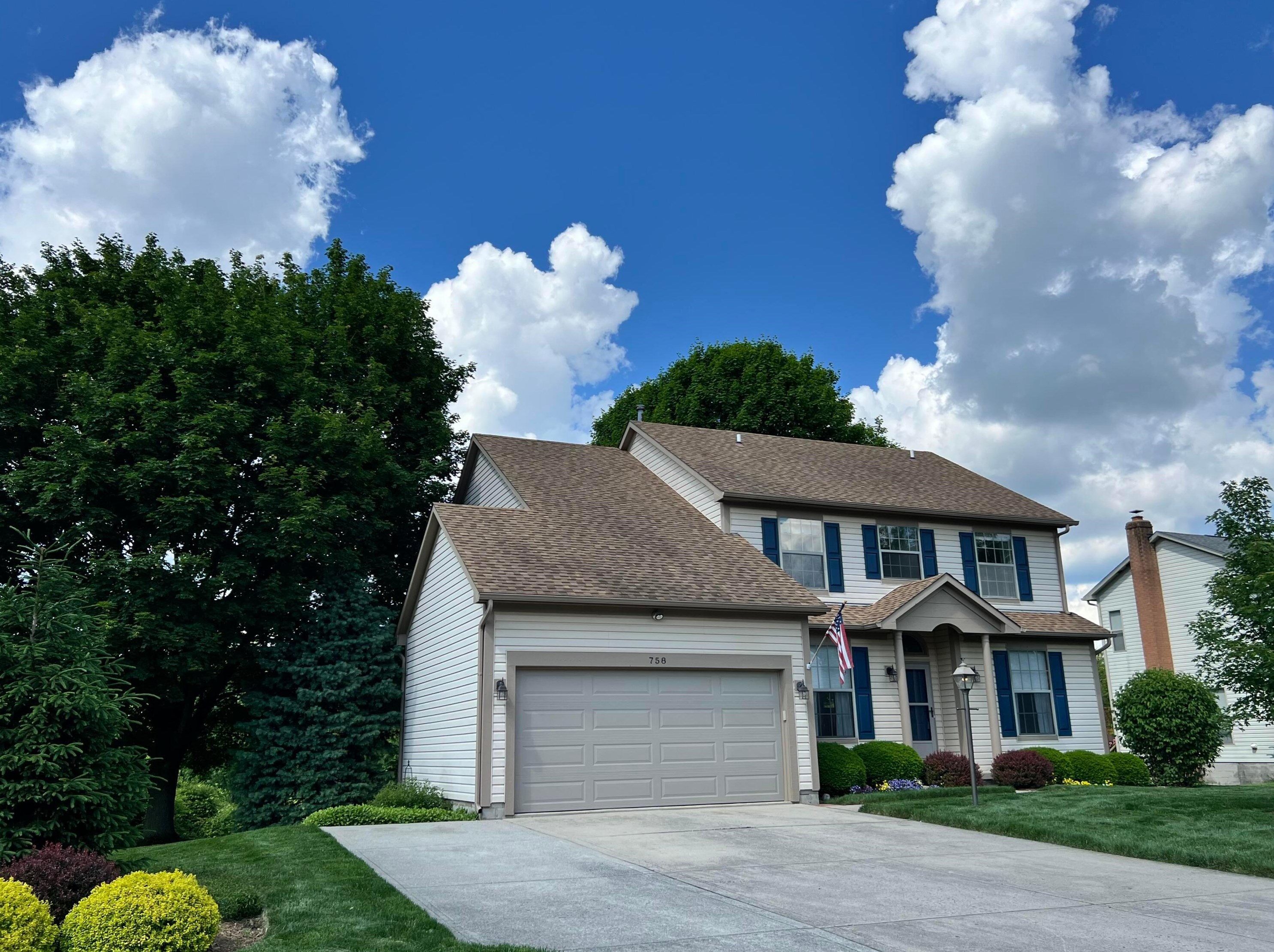 758 N Starr Dr, Pickerington, OH 43147