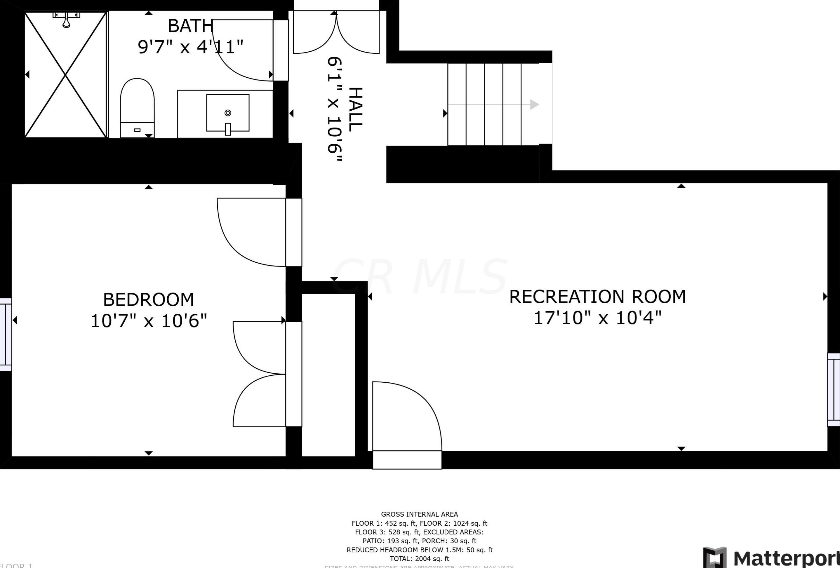 2225 Edgevale Rd, Columbus OH 43221-1162 exterior