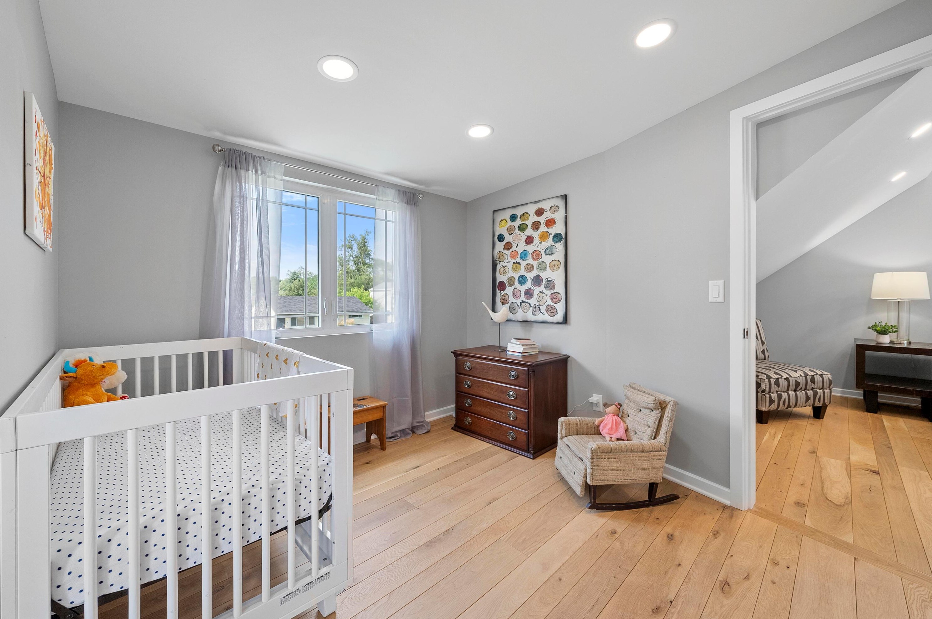 2225 Edgevale Rd, Columbus OH 43221-1162 exterior