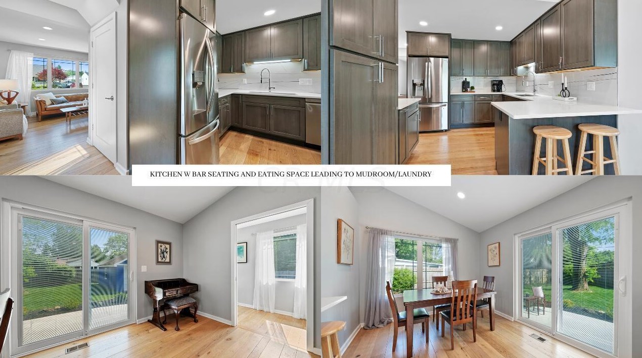 2225 Edgevale Rd, Columbus OH 43221-1162 exterior