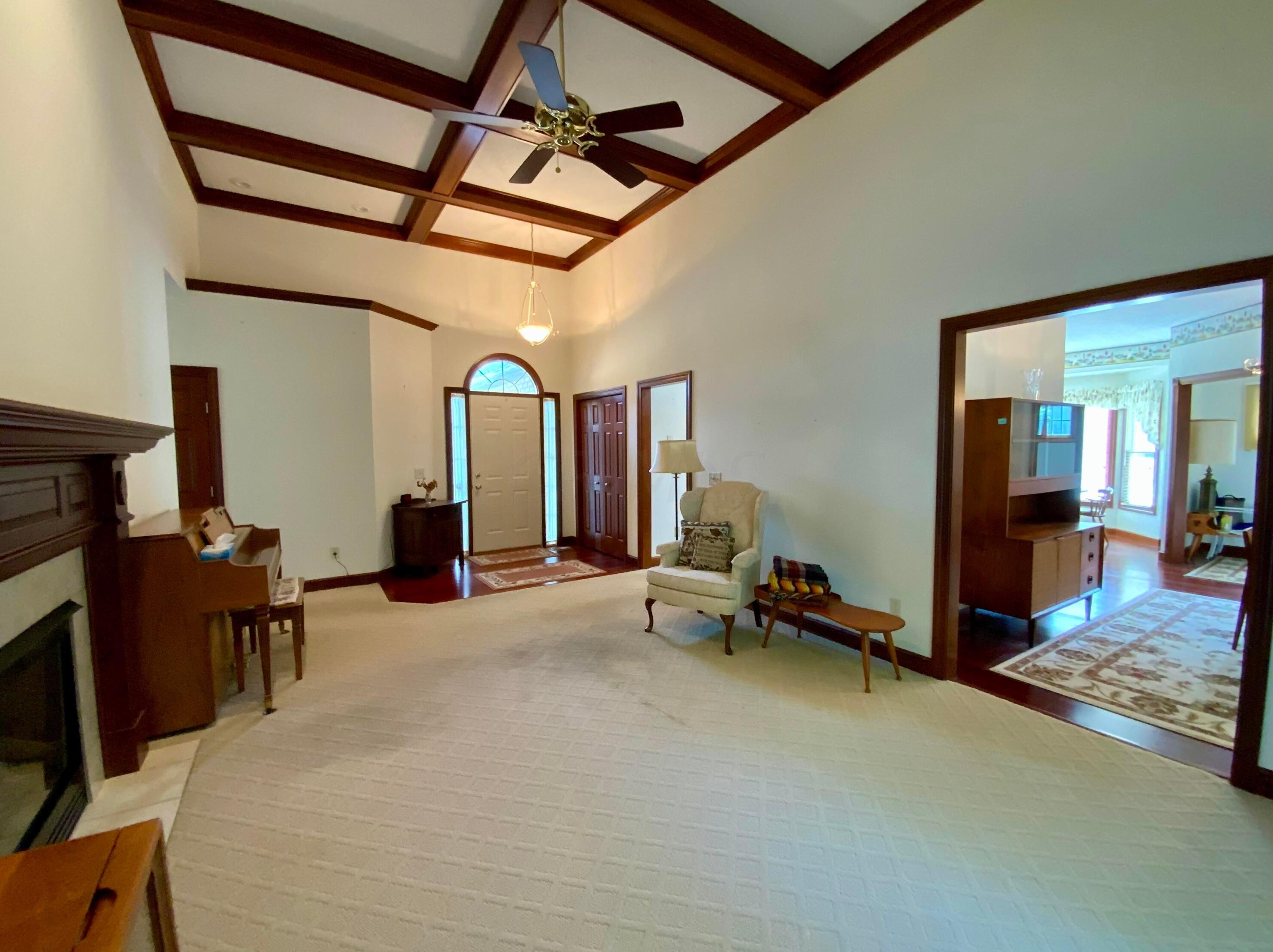 47 Woodlake Trl, Mount Vernon, OH 43050-8910