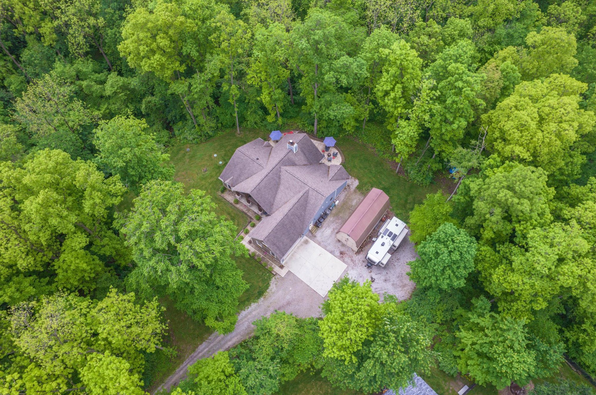 1500 Lackey Old State Rd, Delaware, OH 43015