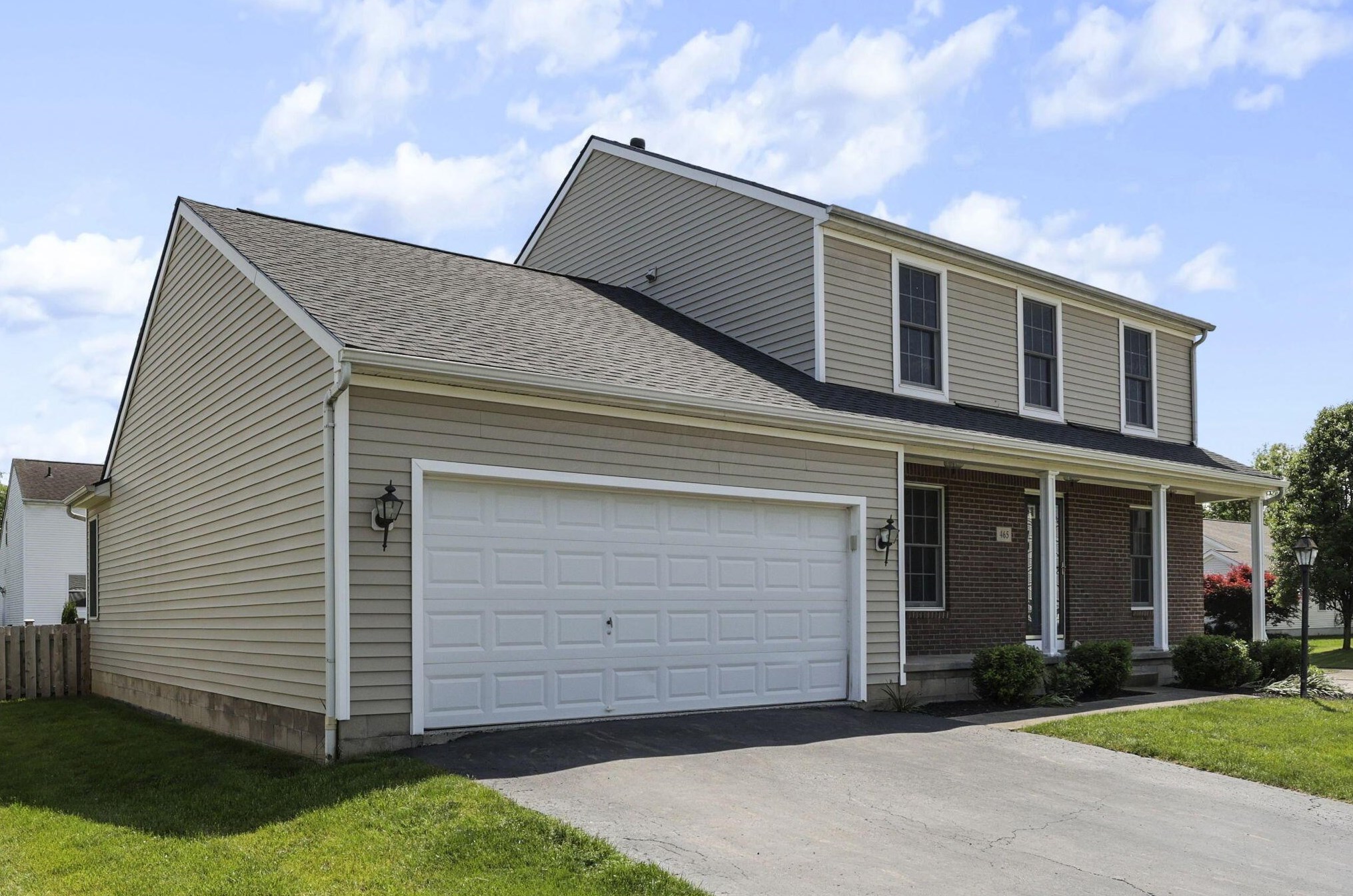 465 High Point St, Pickerington, OH 43147-8018