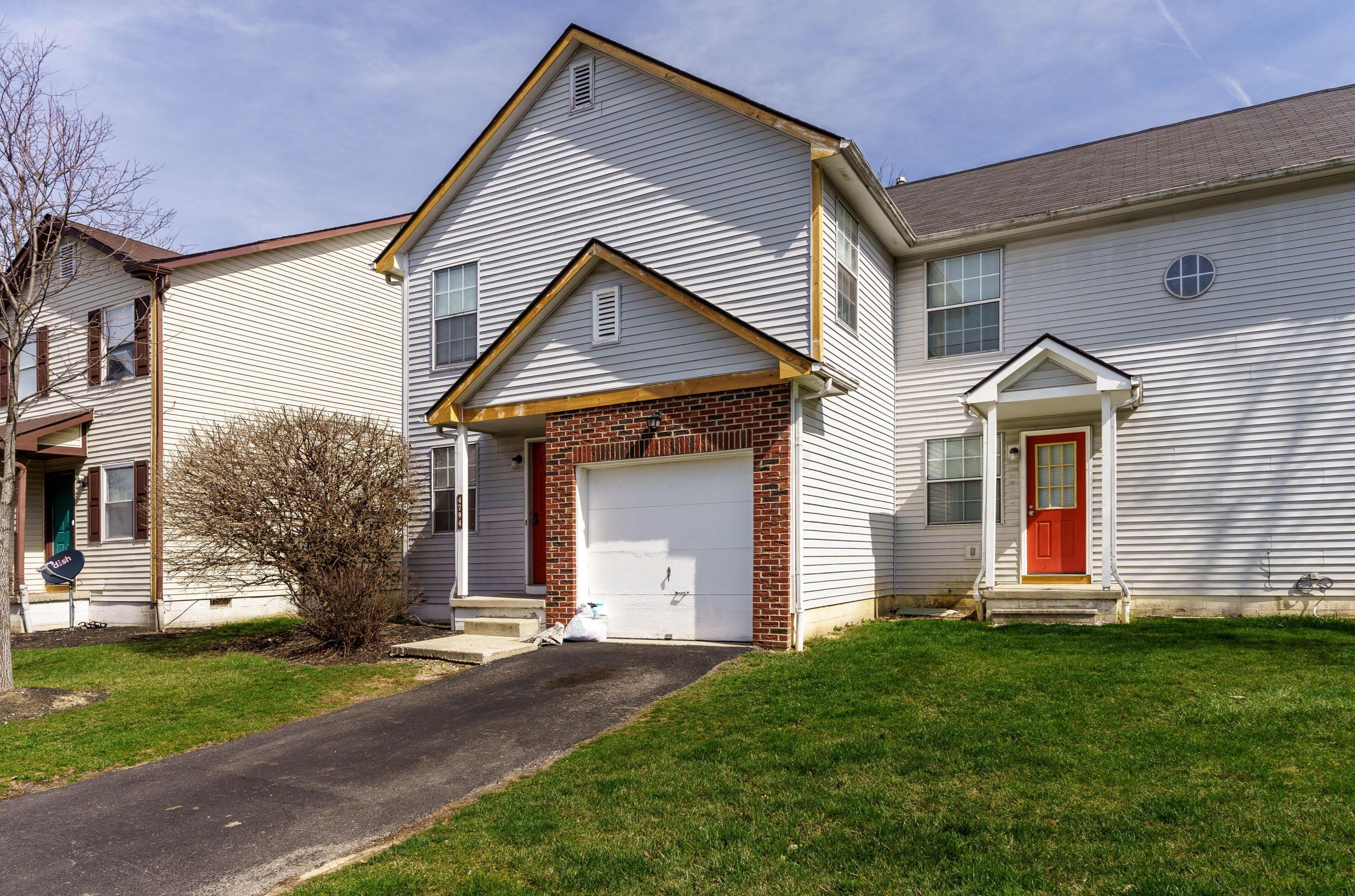 4794 Prince Charles Way, Hilliard, OH 43026-9284