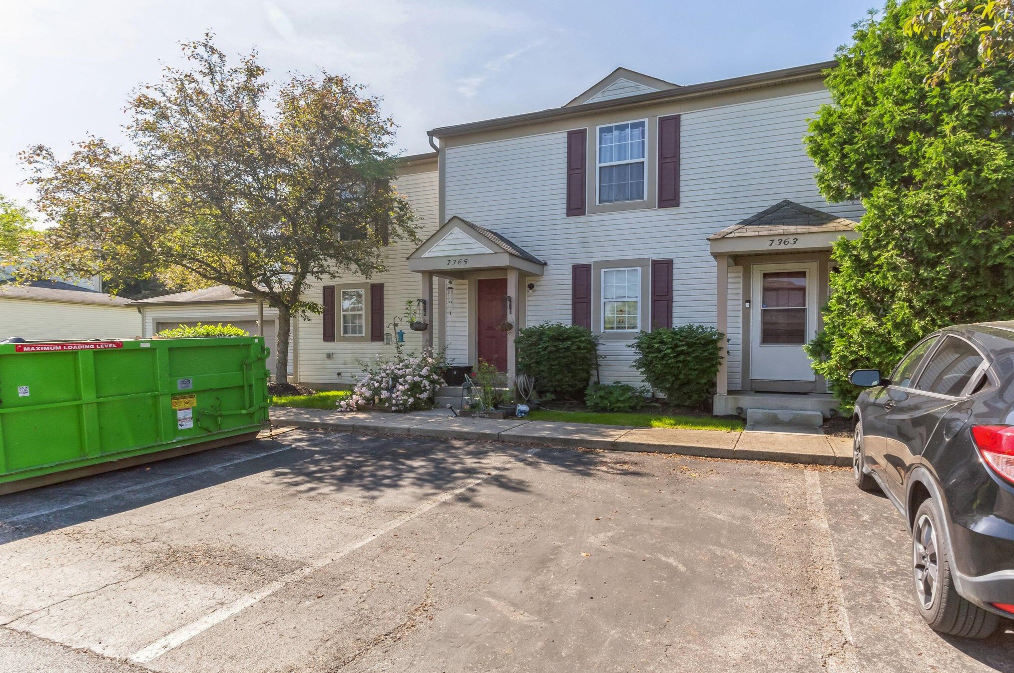 7365 Kirkdale Dr #12b, Blacklick, OH 43004