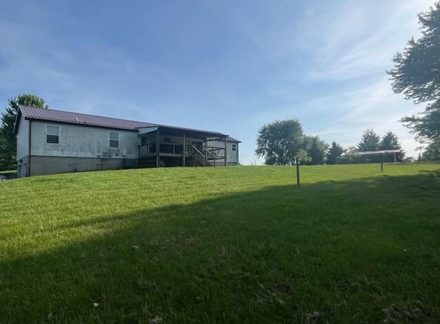 10651 Bryson Rd, Glenford, OH 43739-9660