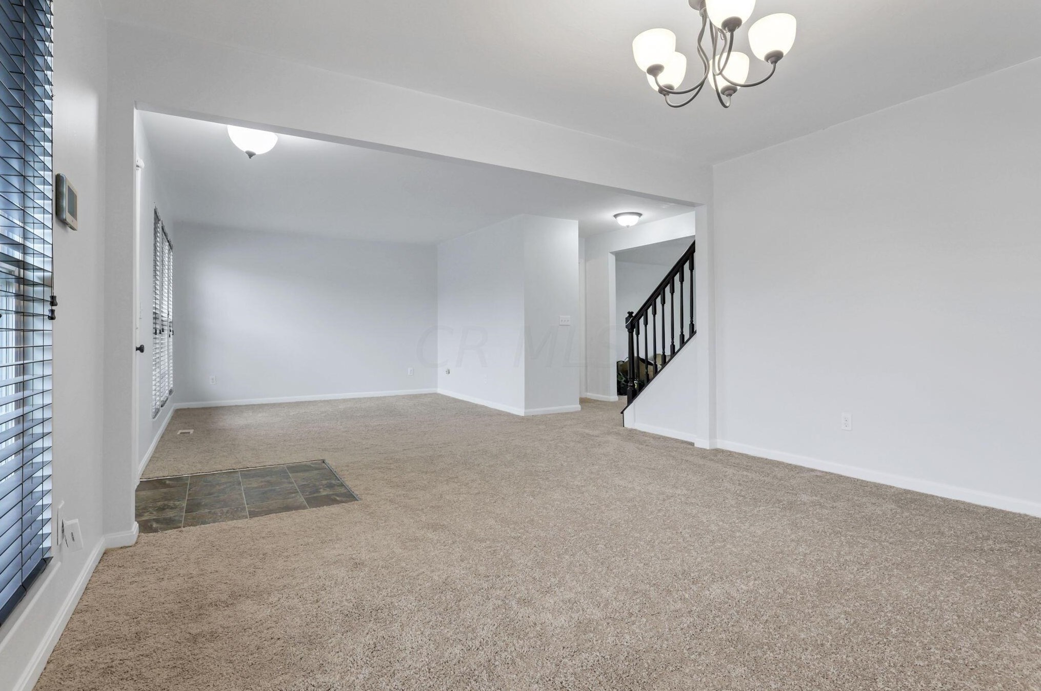 1571 Morrison Farms Dr, Blacklick OH  43004-9091 exterior