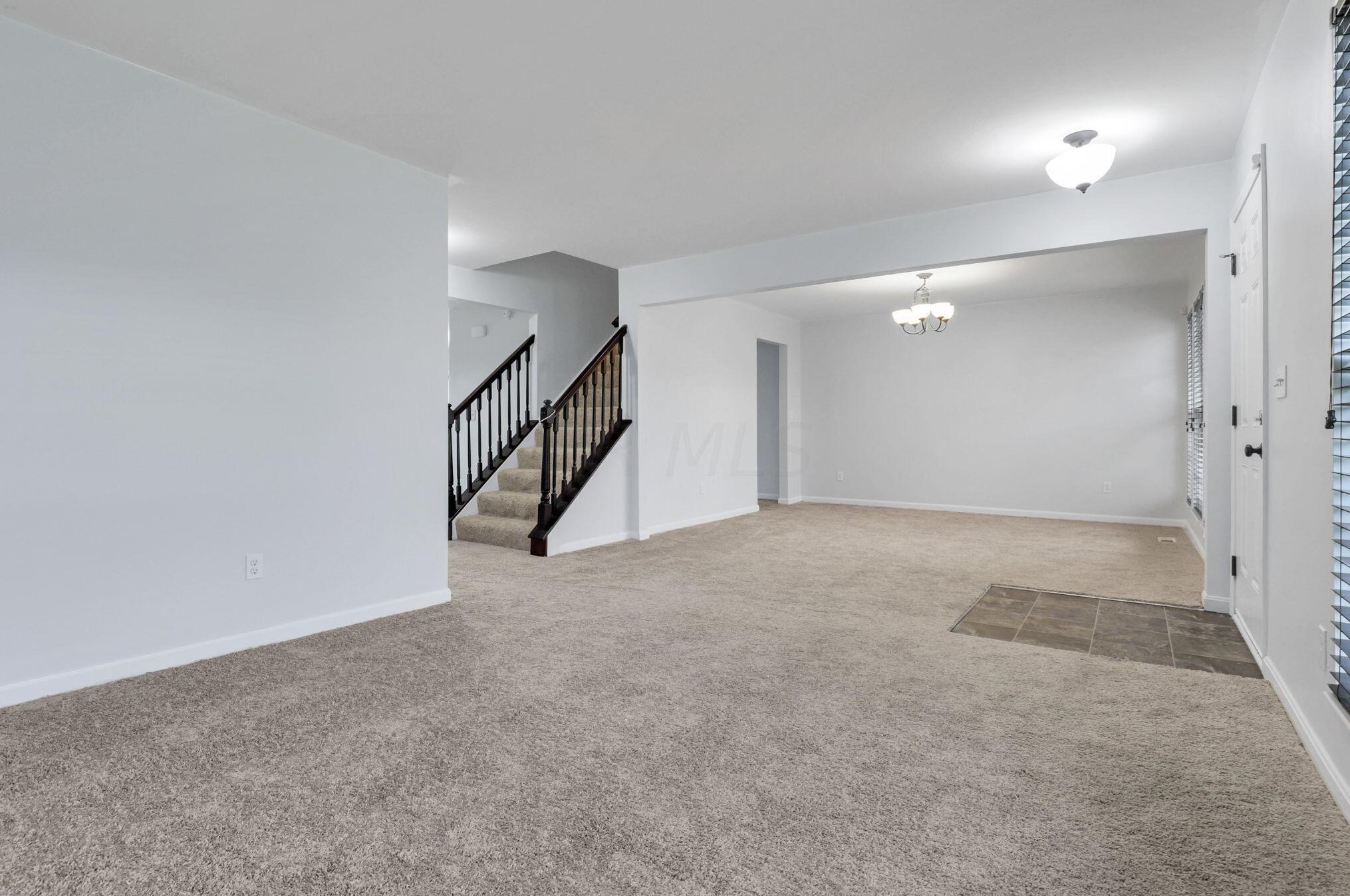 1571 Morrison Farms Dr, Blacklick OH  43004-9091 exterior