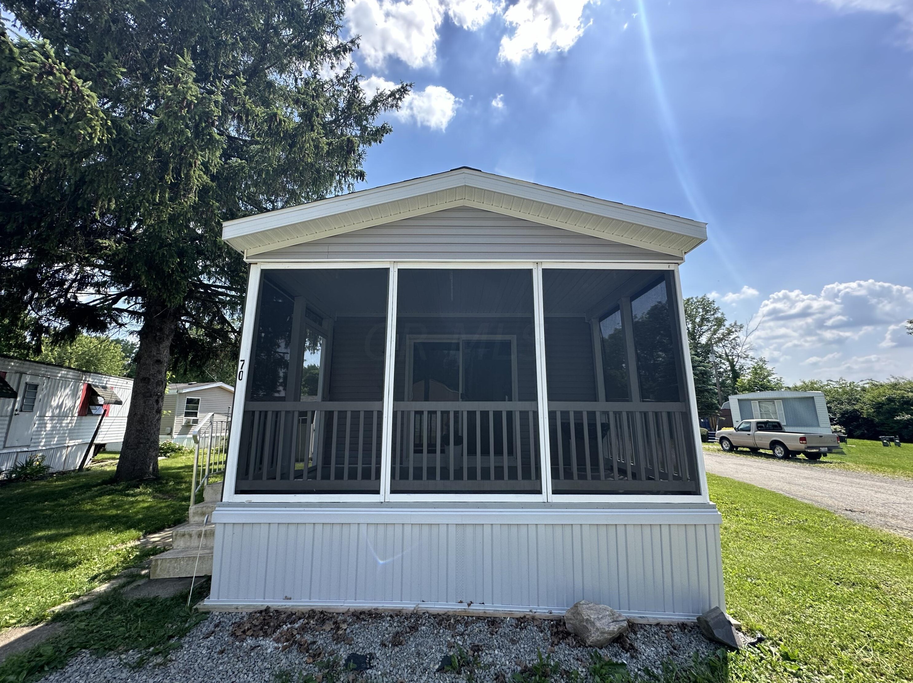 1000 W Main St ##70, West Jefferson, OH 43162