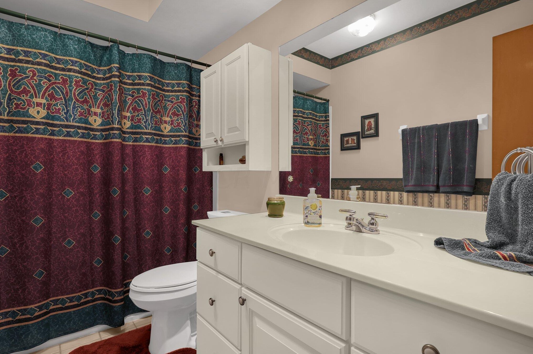 487 Briarwood Dr, Columbus OH 43213-2058 exterior