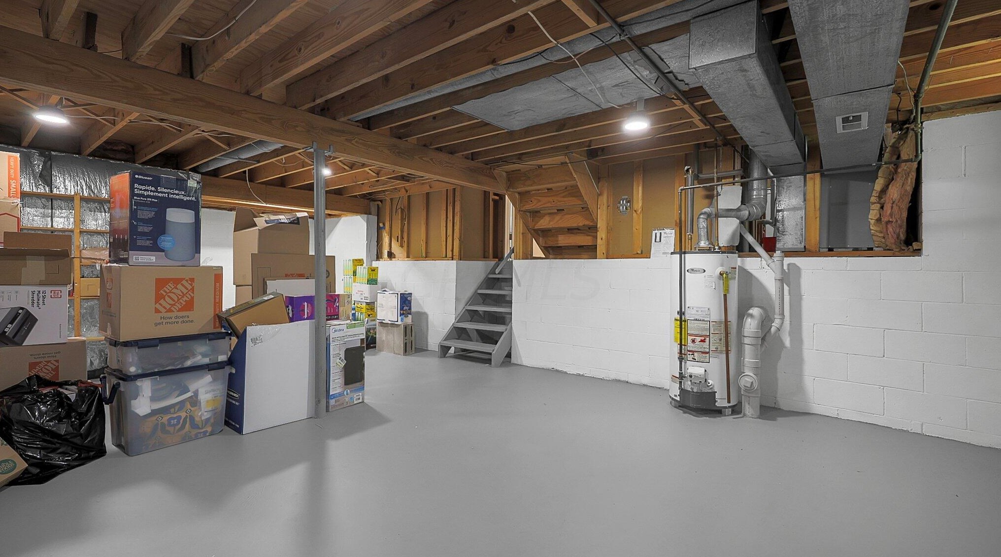 7832 Larchwood St, Dublin OH  43016 exterior