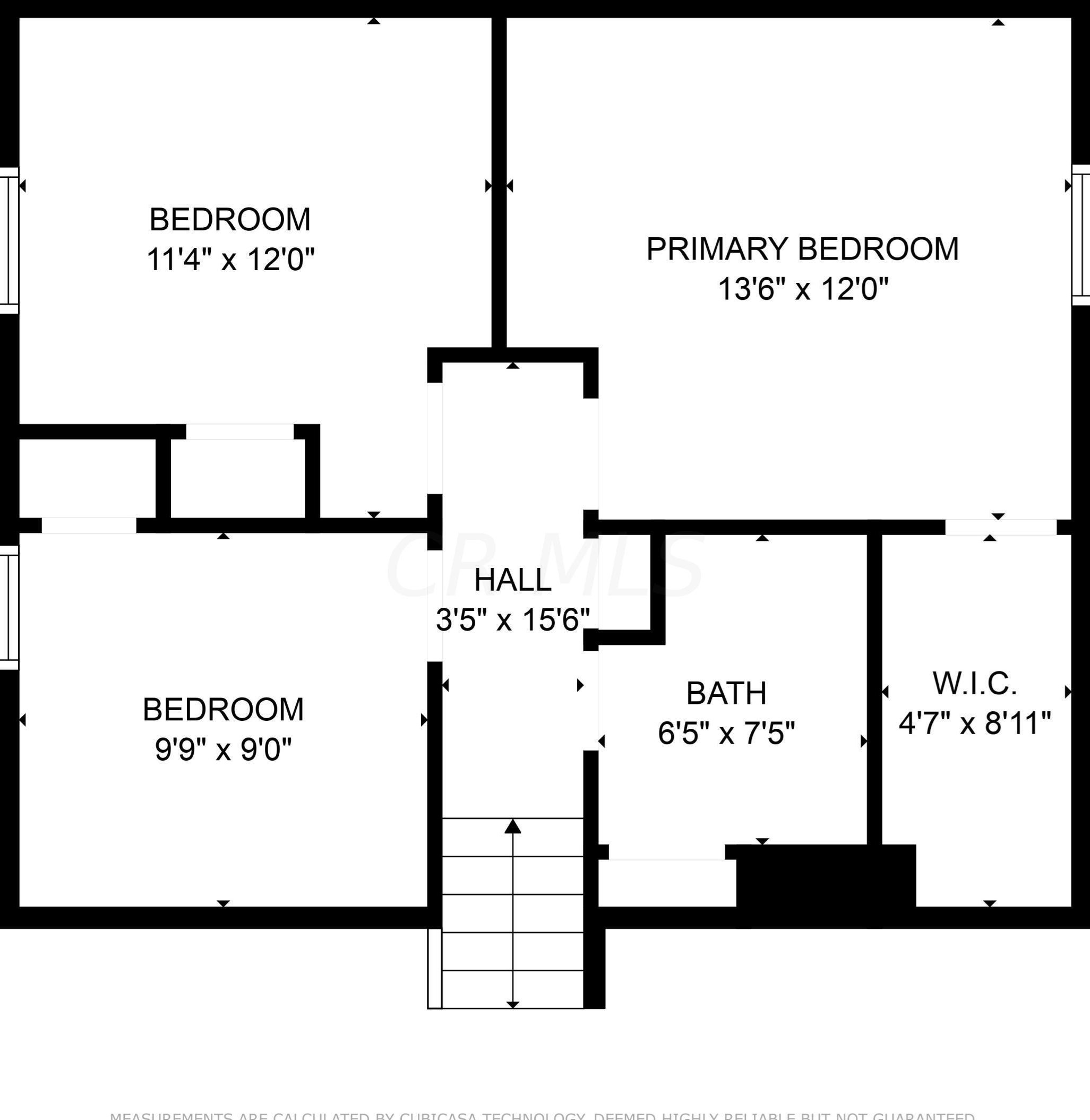 7832 Larchwood St, Dublin OH  43016 exterior