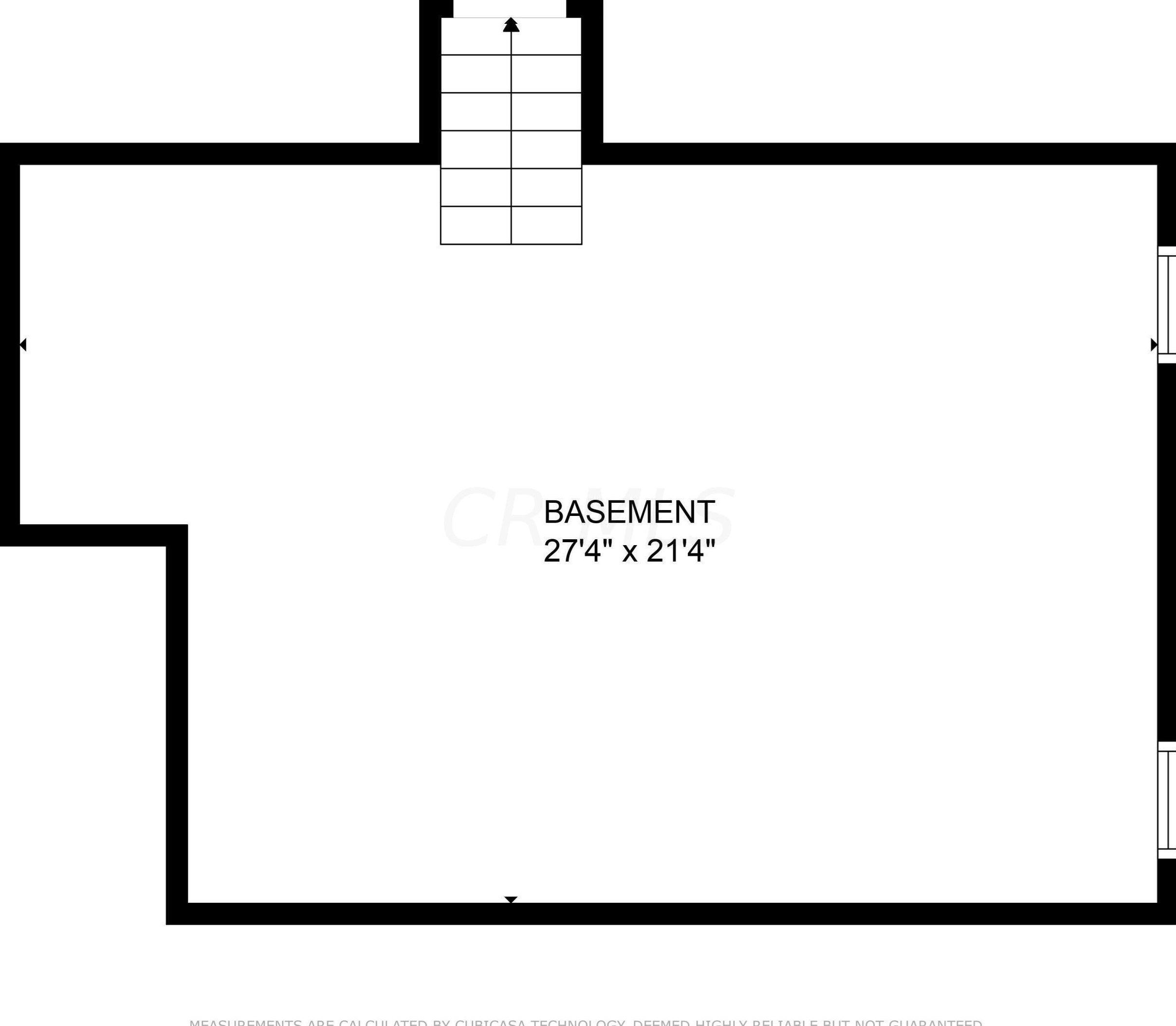 7832 Larchwood St, Dublin OH  43016 exterior