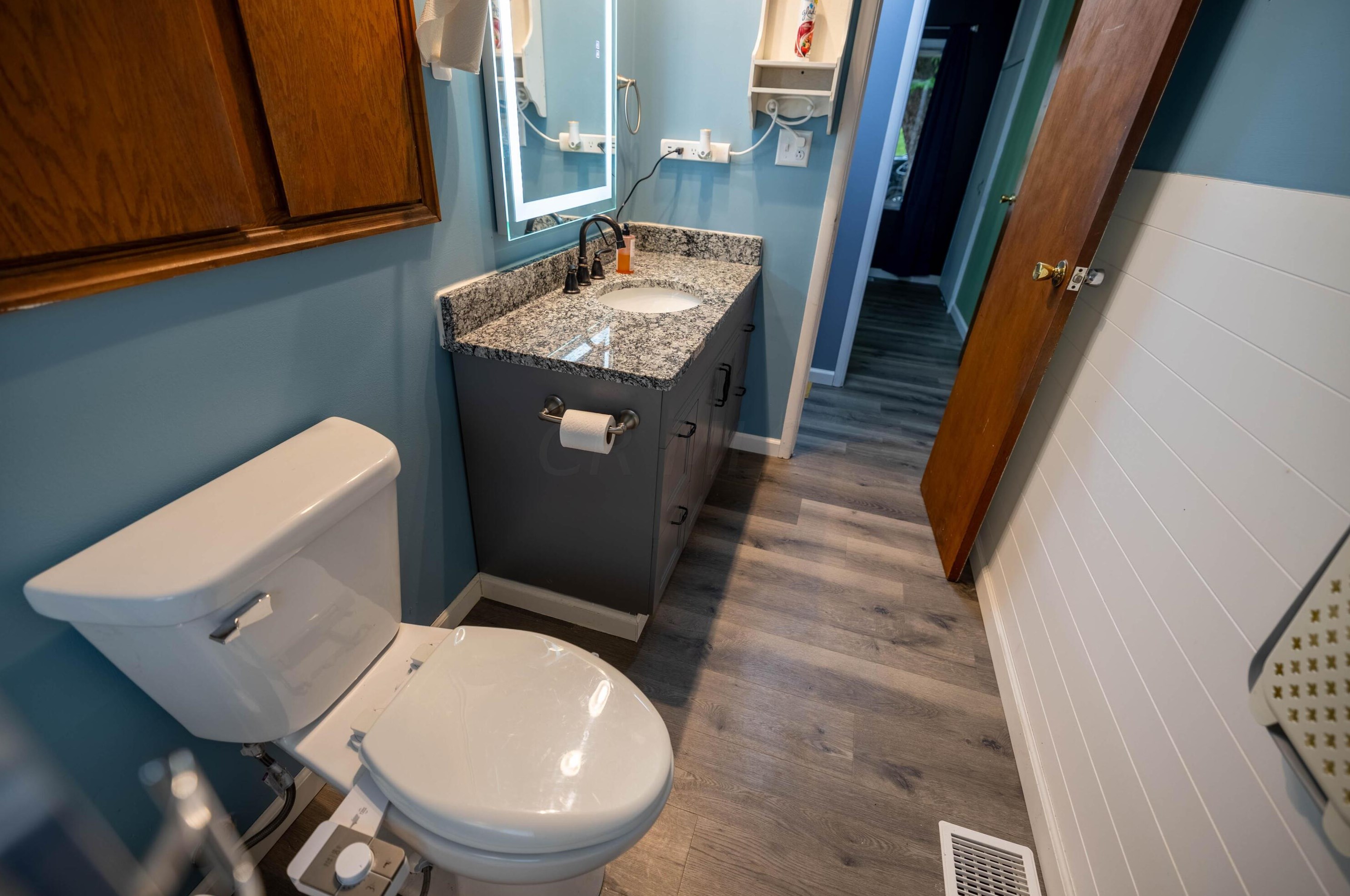 1959 Shoshone Dr, Lancaster OH  43130-2232 exterior