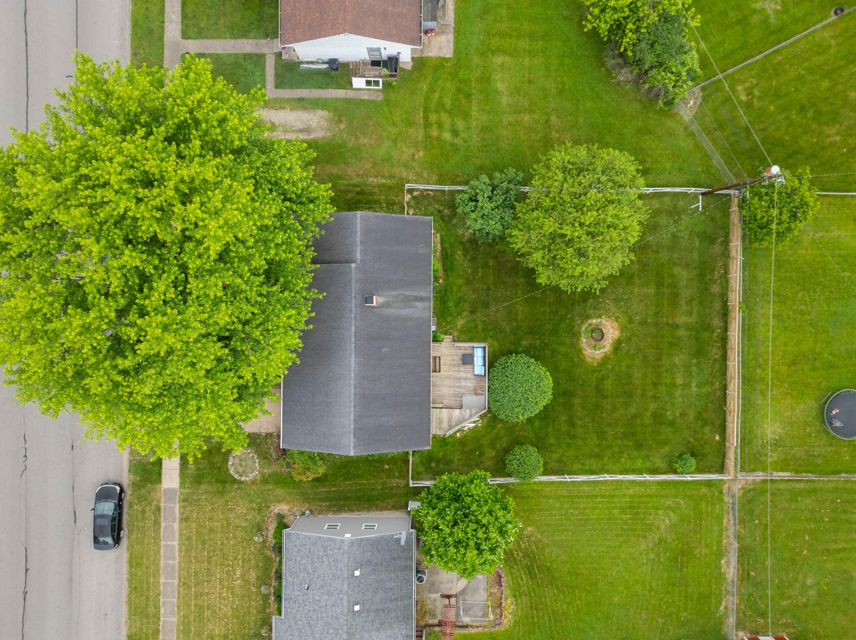 1959 Shoshone Dr, Lancaster OH  43130-2232 exterior