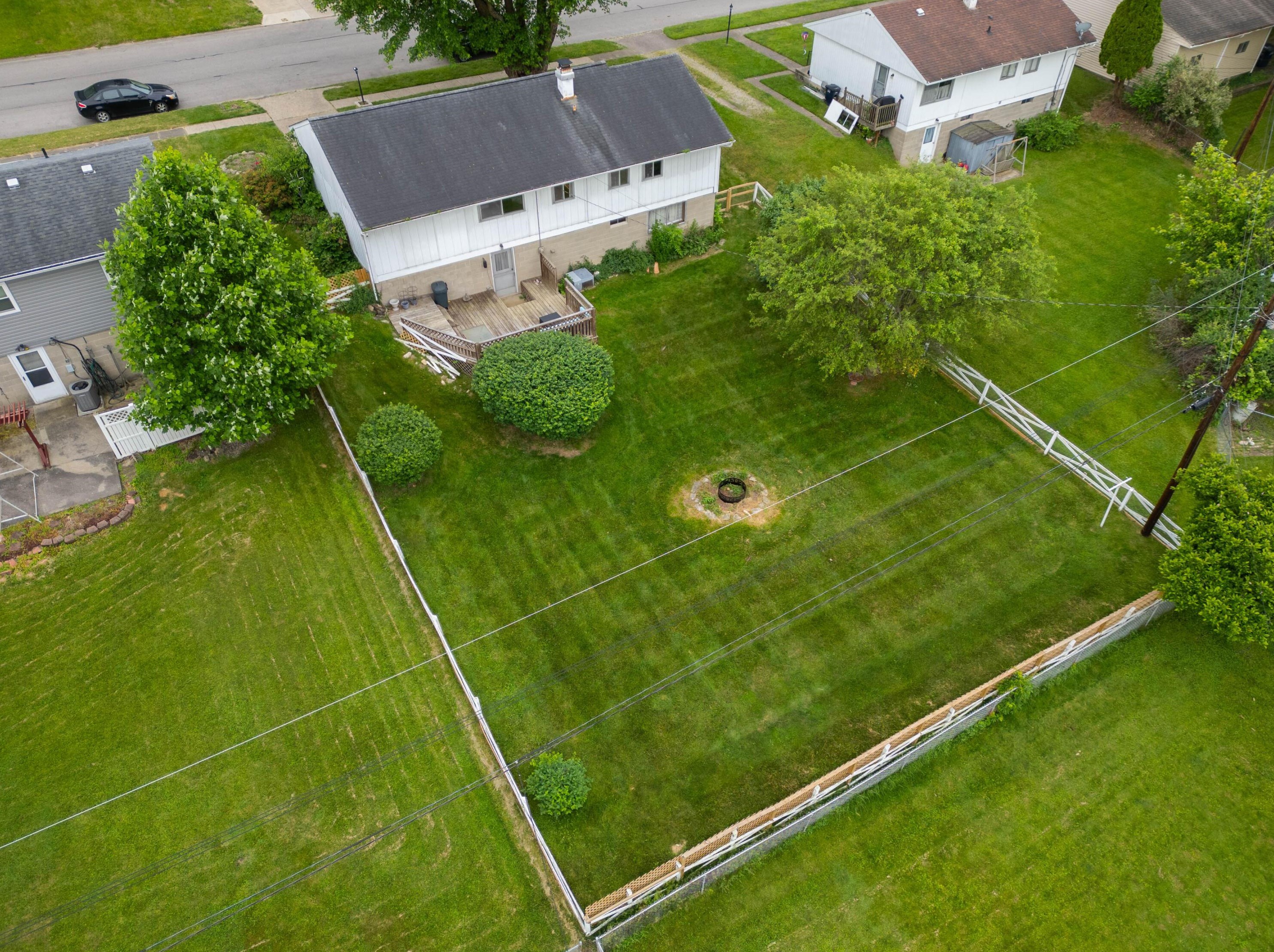 1959 Shoshone Dr, Lancaster OH  43130-2232 exterior