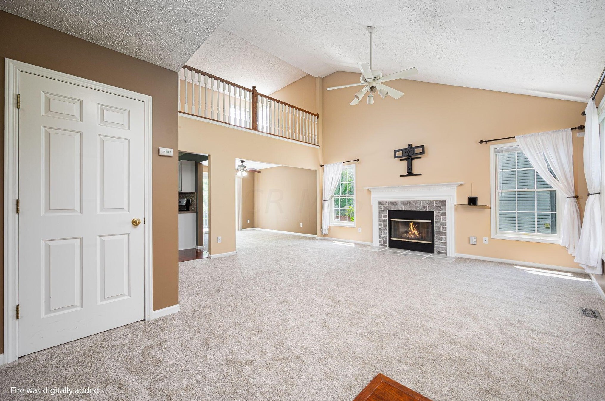 1261 Mill Park Dr, Marysville, OH 43040-9643