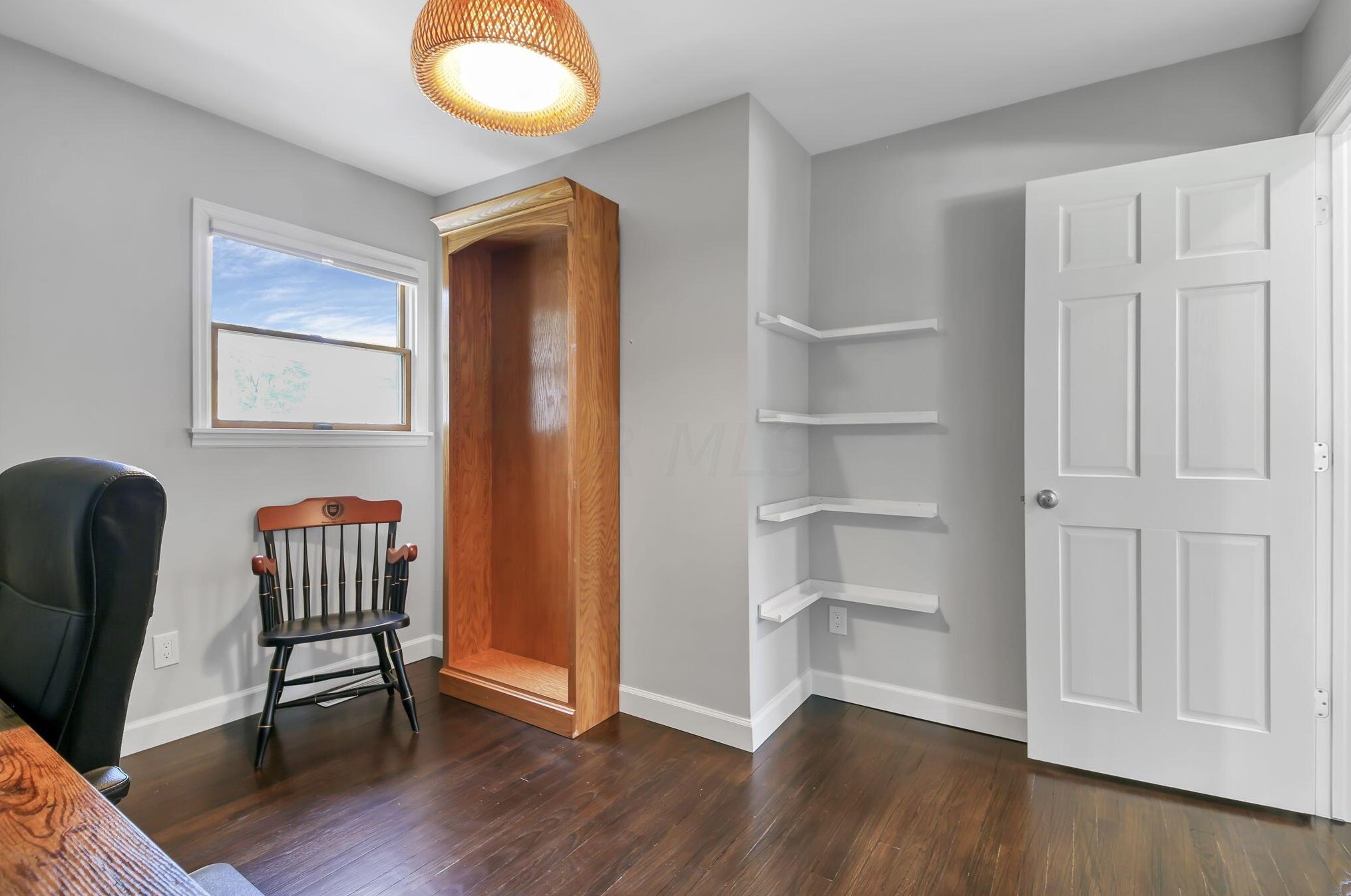 2731 Nottingham Rd, Columbus OH 43221-1157 exterior