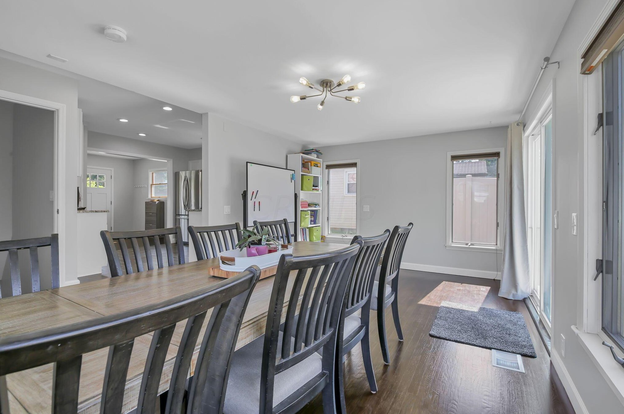 2731 Nottingham Rd, Columbus OH 43221-1157 exterior