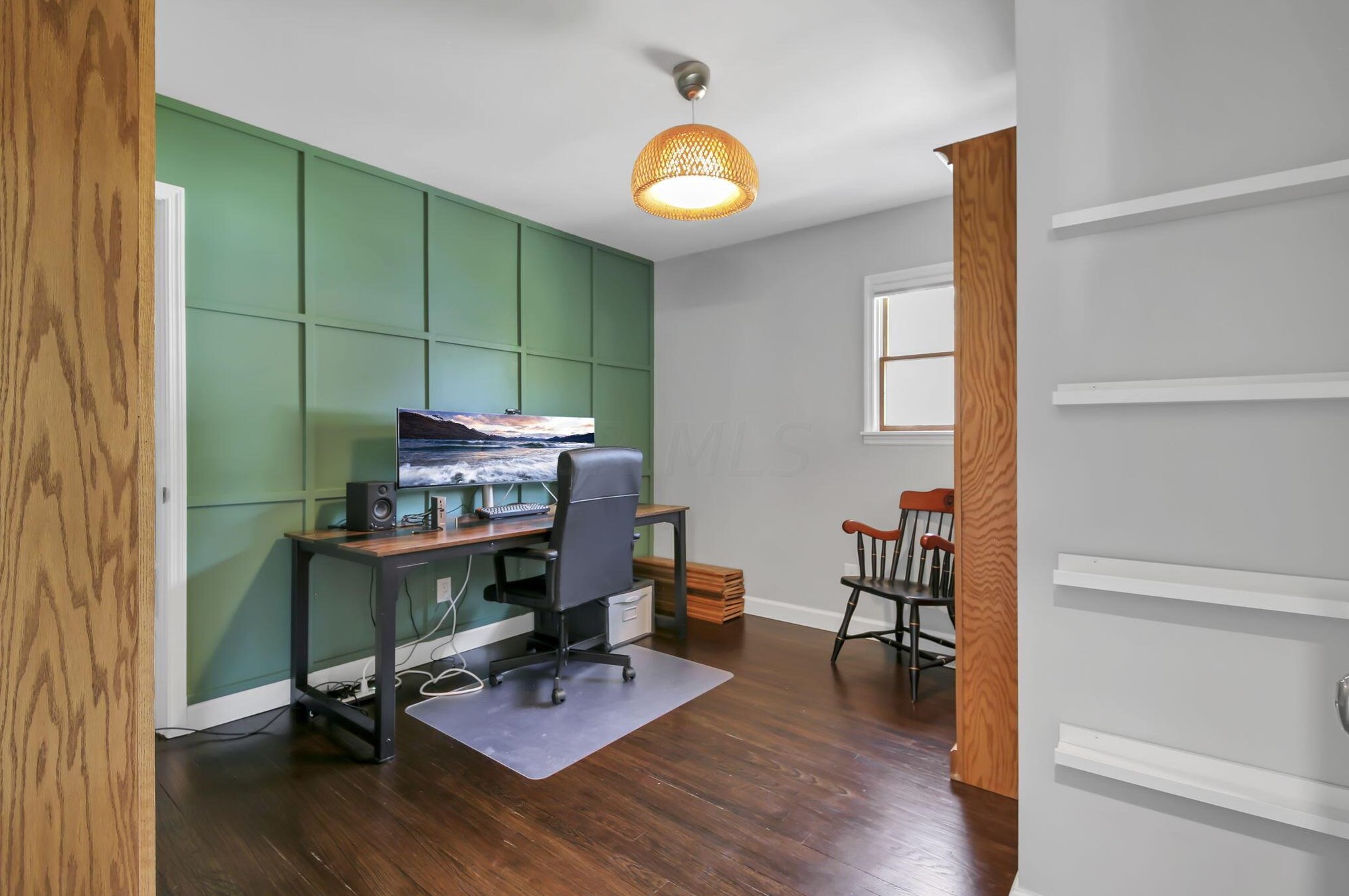 2731 Nottingham Rd, Columbus OH 43221-1157 exterior