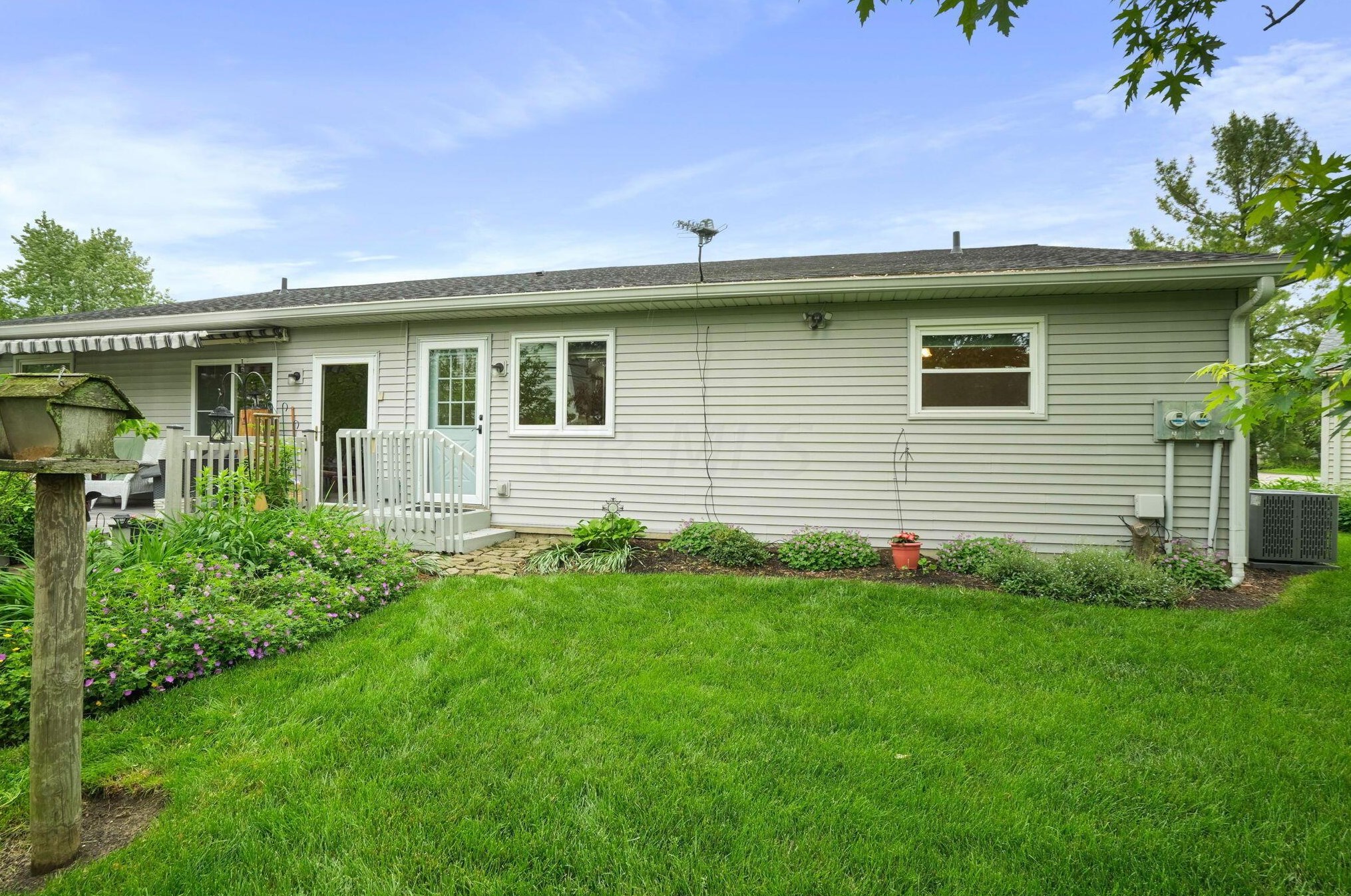 555 Executive Blvd, Delaware OH 43015-1156 exterior