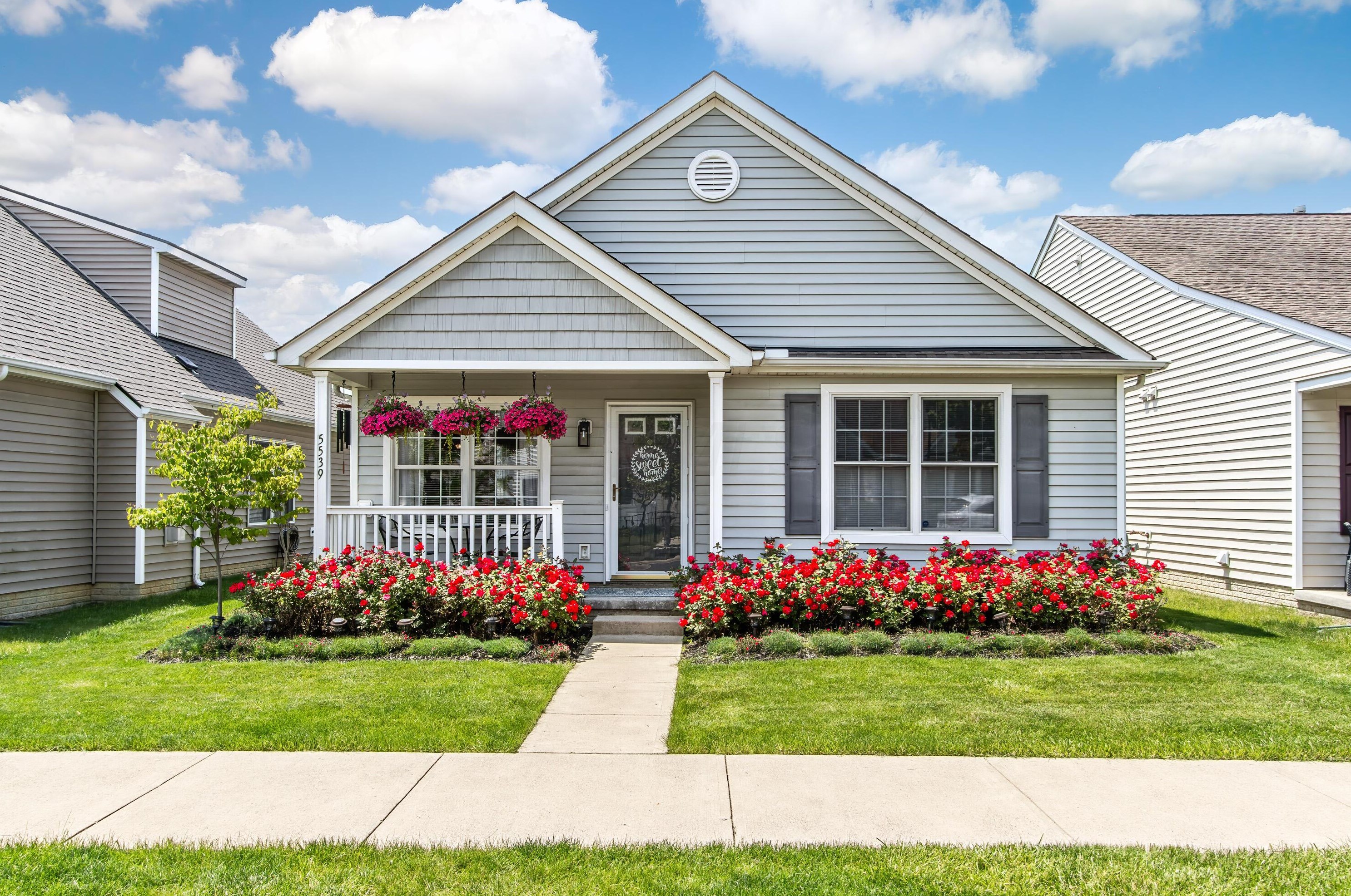5539 Holly River Ave, Dublin, OH 43016-8333