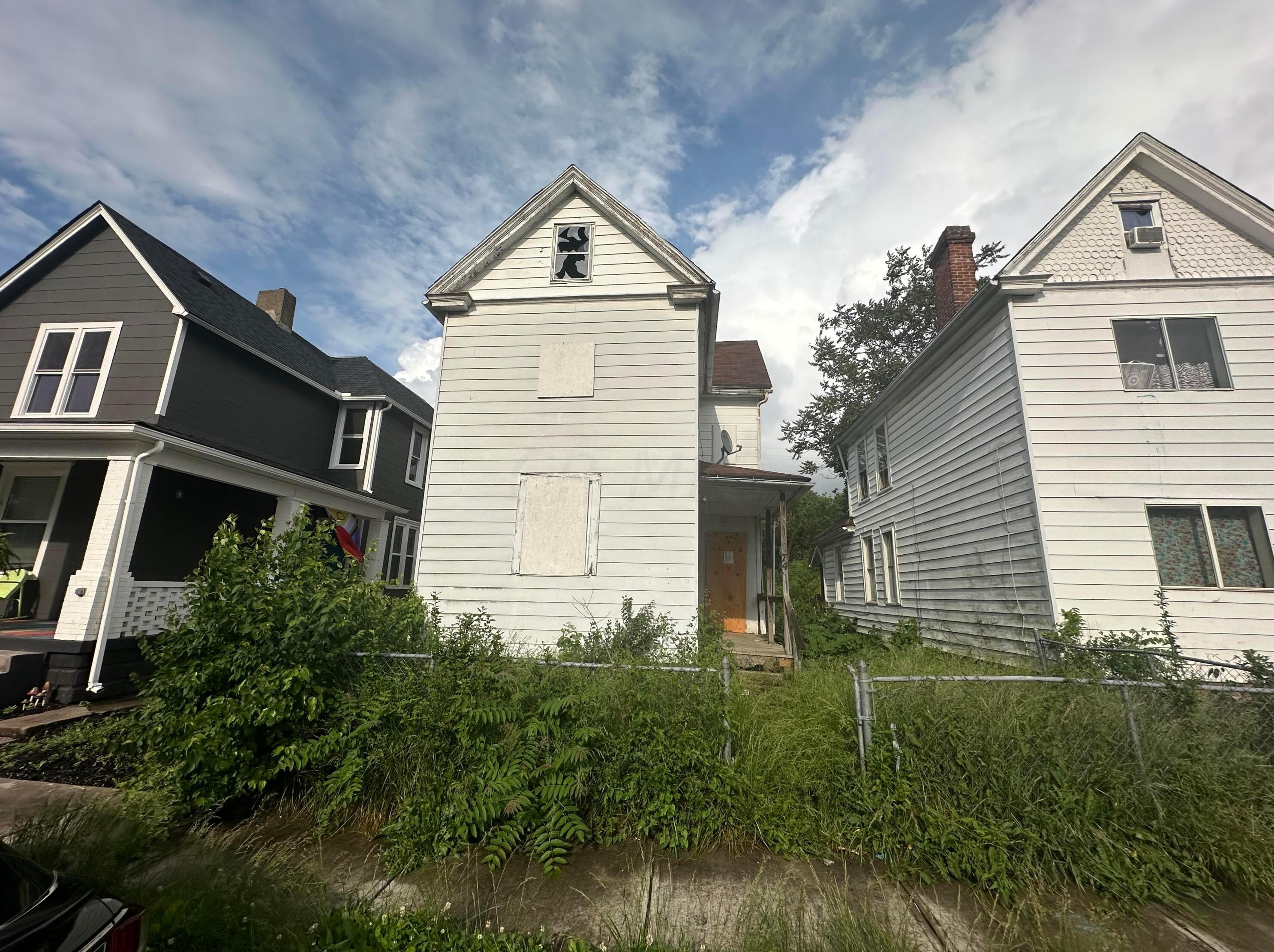 74 N Yale Ave, Columbus, OH 43222