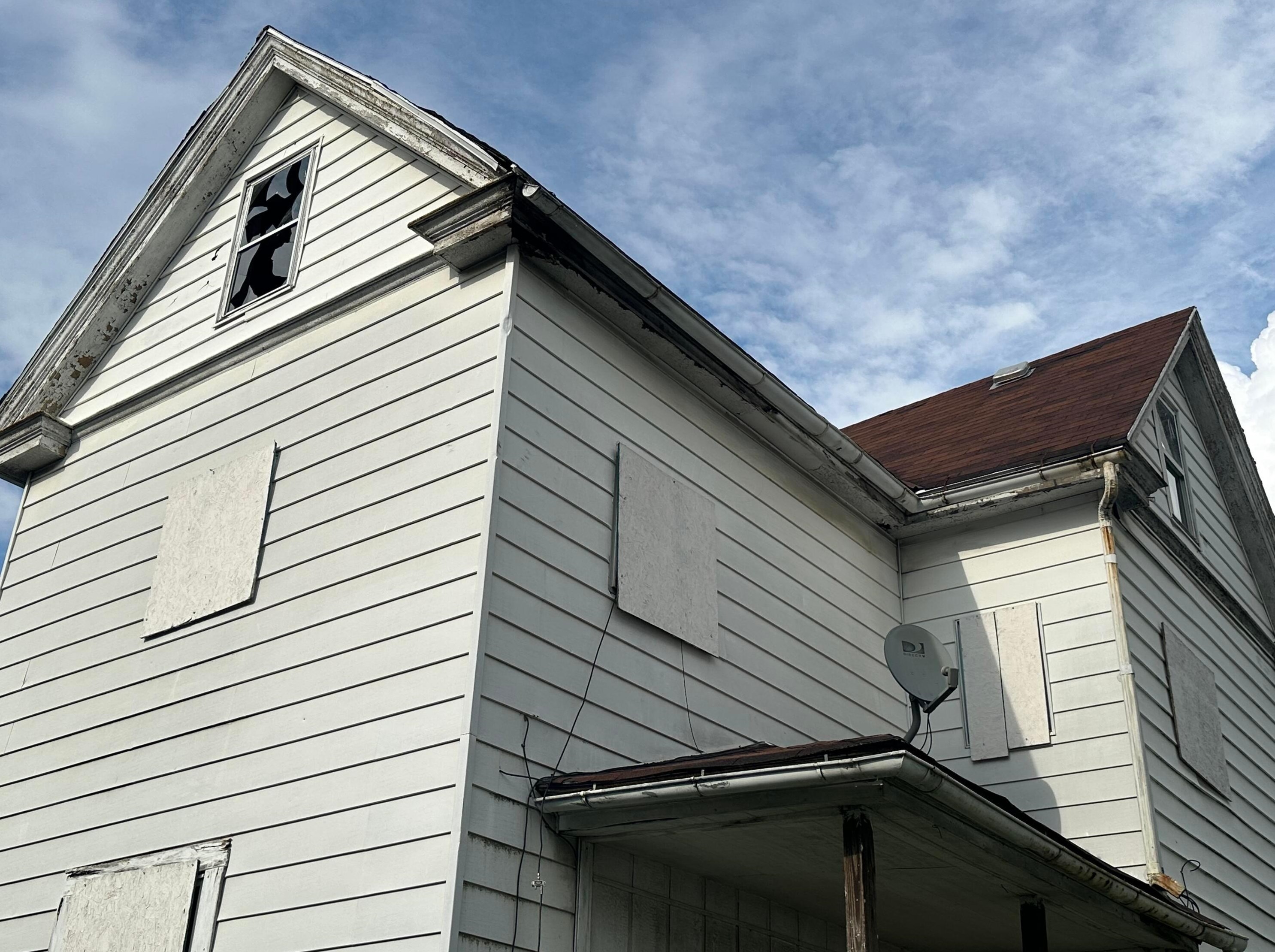 74 Yale Ave, Columbus OH  43222-1125 exterior