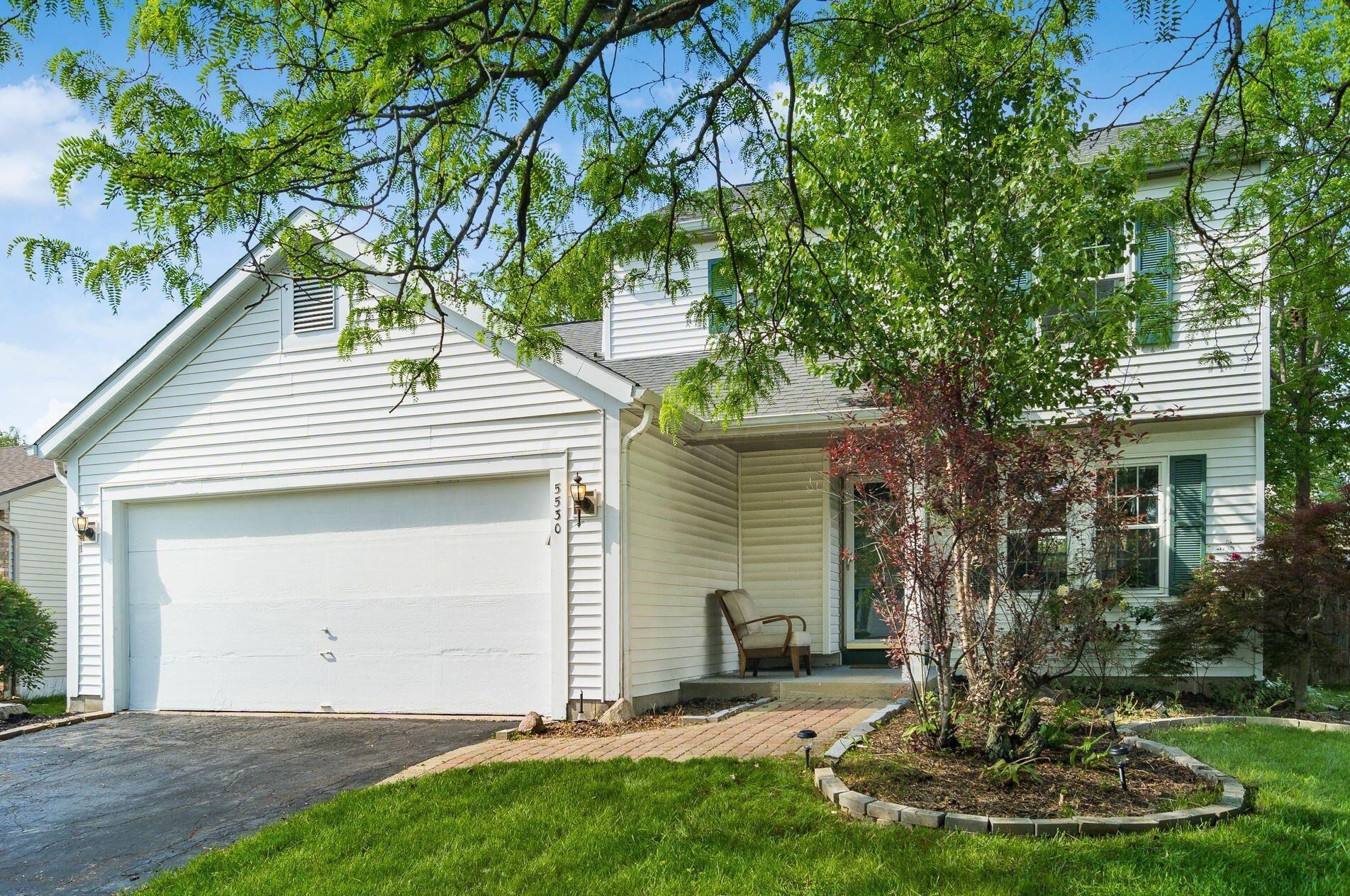 5530 Mid Day Dr, Galloway, OH 43119