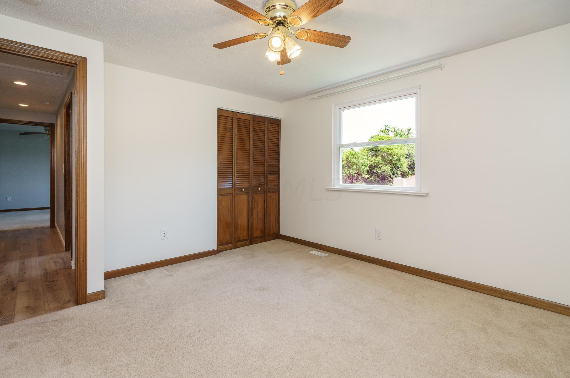 746 Ridenour Rd, Columbus OH 43230-1654 exterior