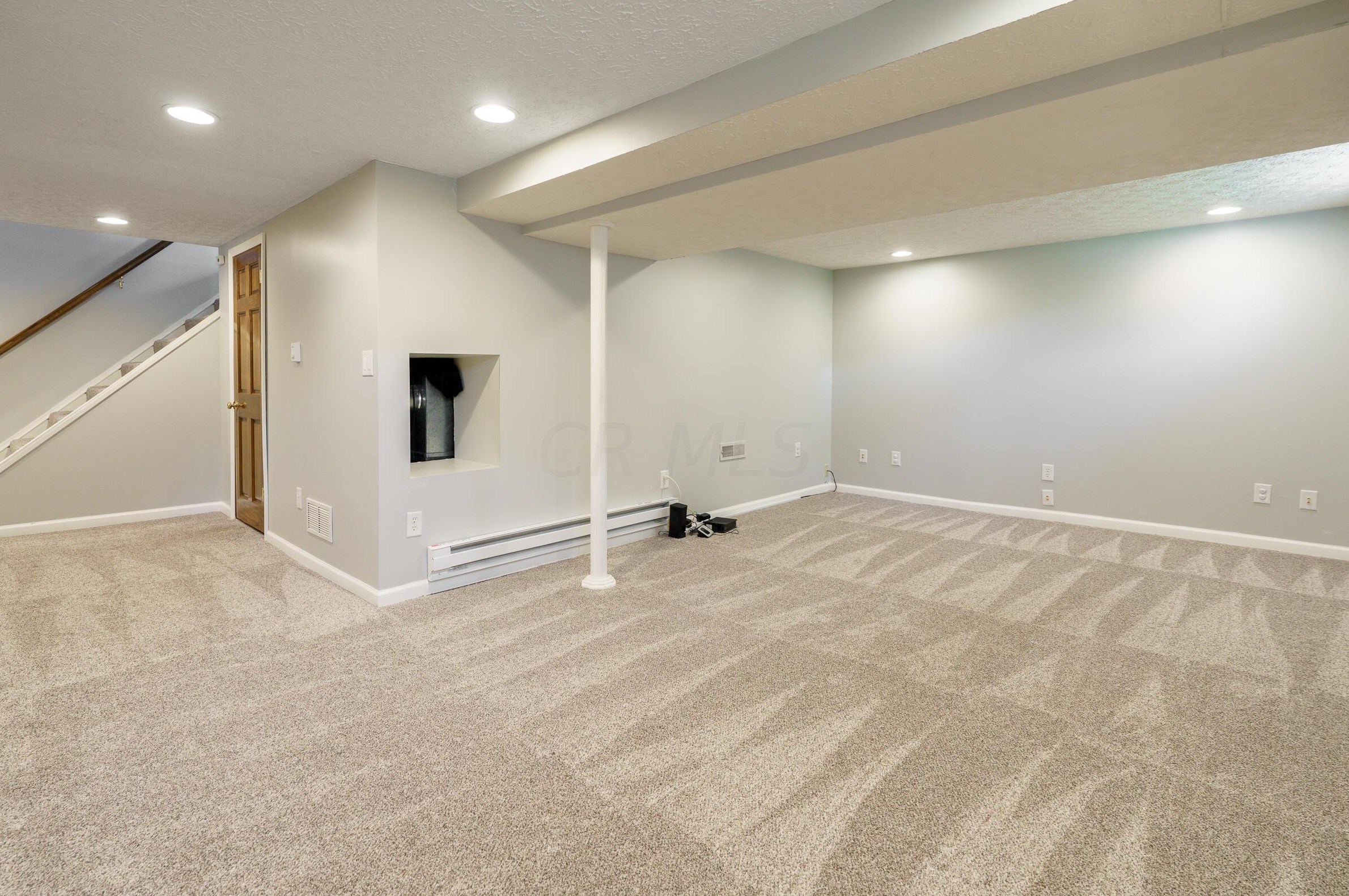 746 Ridenour Rd, Columbus OH 43230-1654 exterior