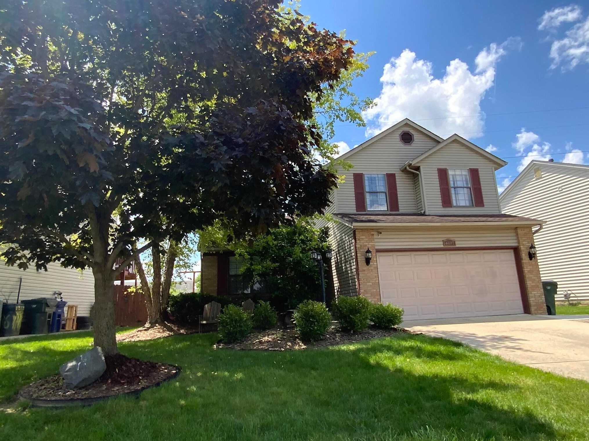 4697 Parkwick Dr, Columbus, OH 43228-6469