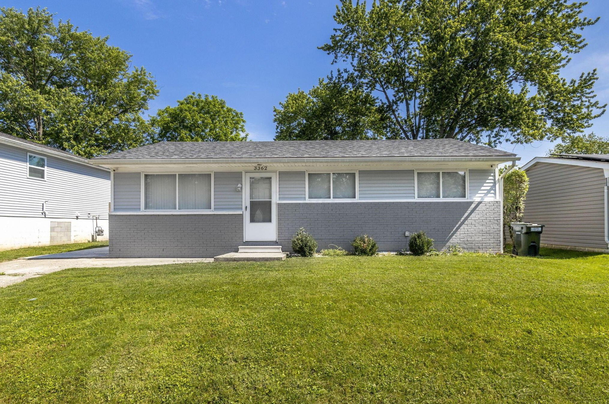 3362 Trail Lane Ct, Columbus, OH 43231-6119