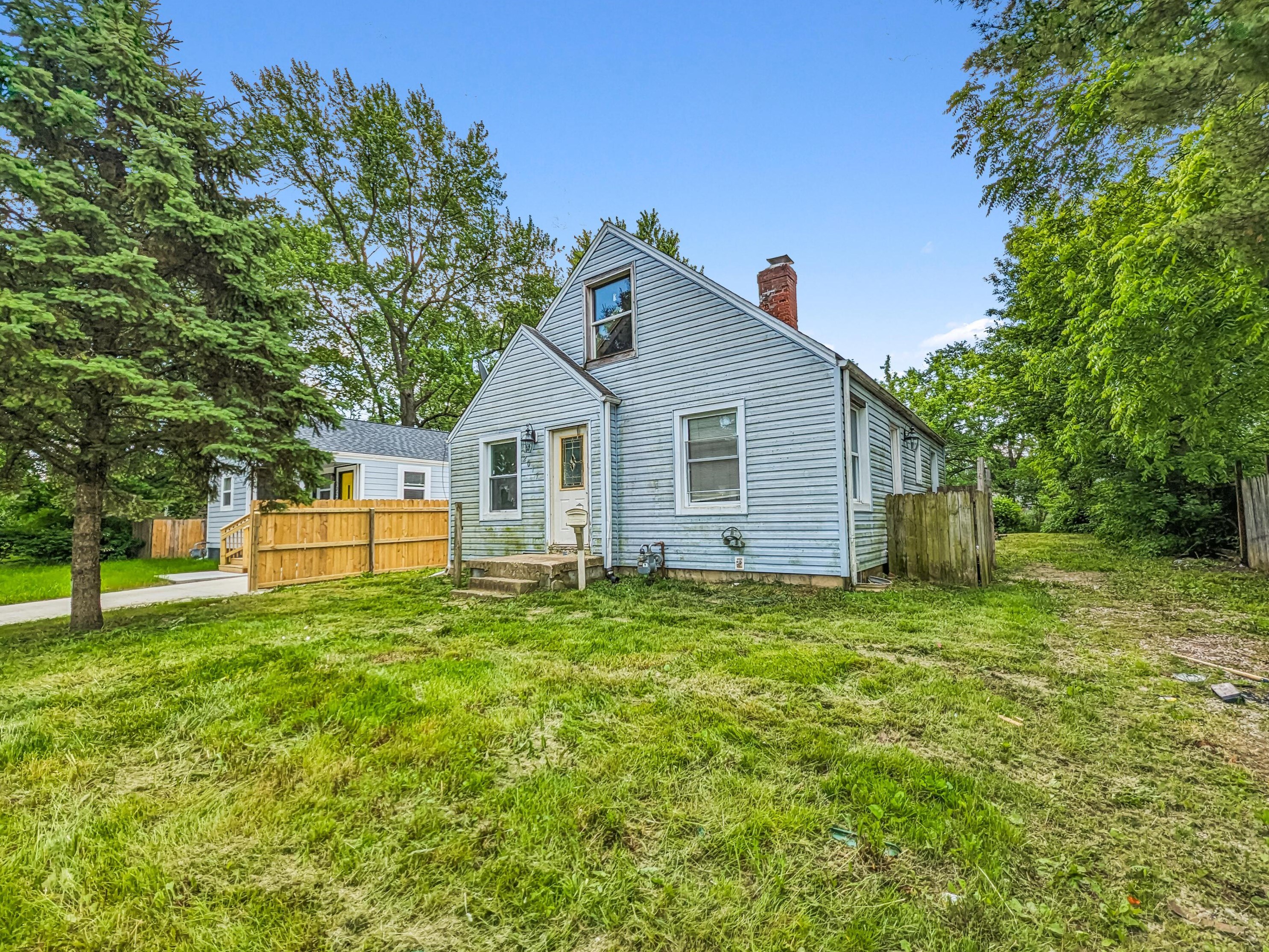 2017 Ferris Rd, Columbus, OH 43224