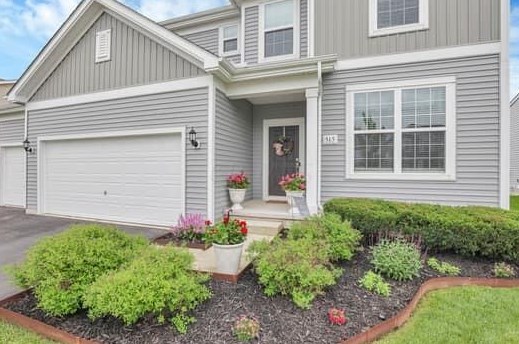 515 Stable St, Marysville, OH 43040